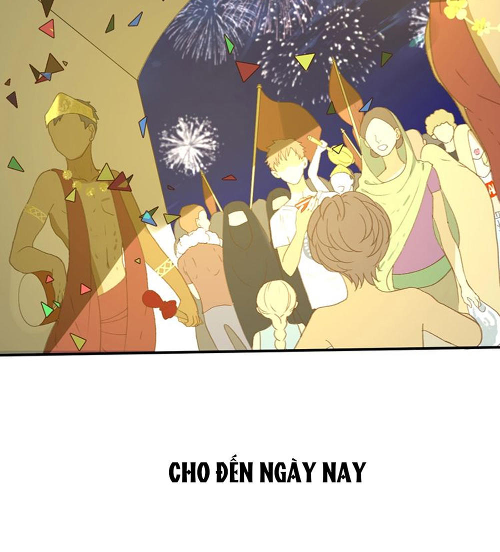 Thất Đại Kỳ Tích – Nước Mắt Bạo Quân Chapter 1.1 - Trang 2