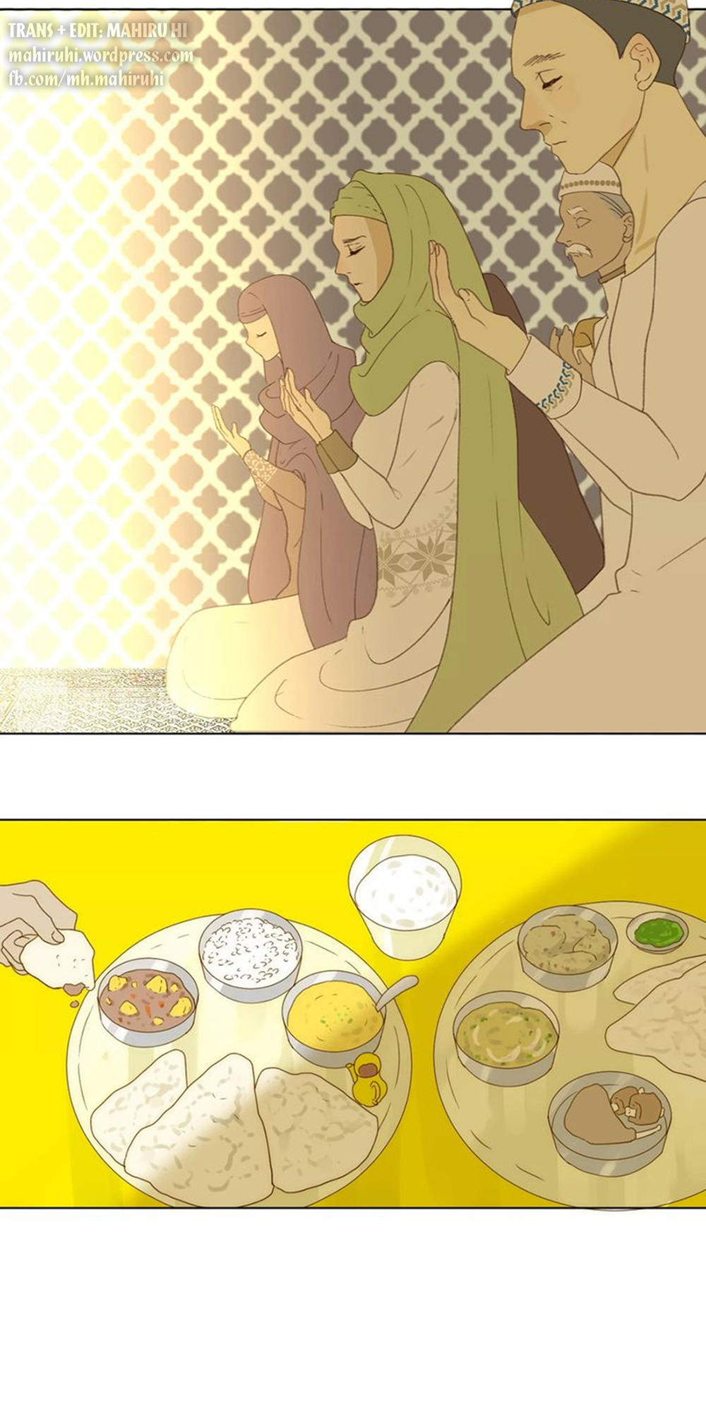 Thất Đại Kỳ Tích – Nước Mắt Bạo Quân Chapter 1.1 - Trang 2