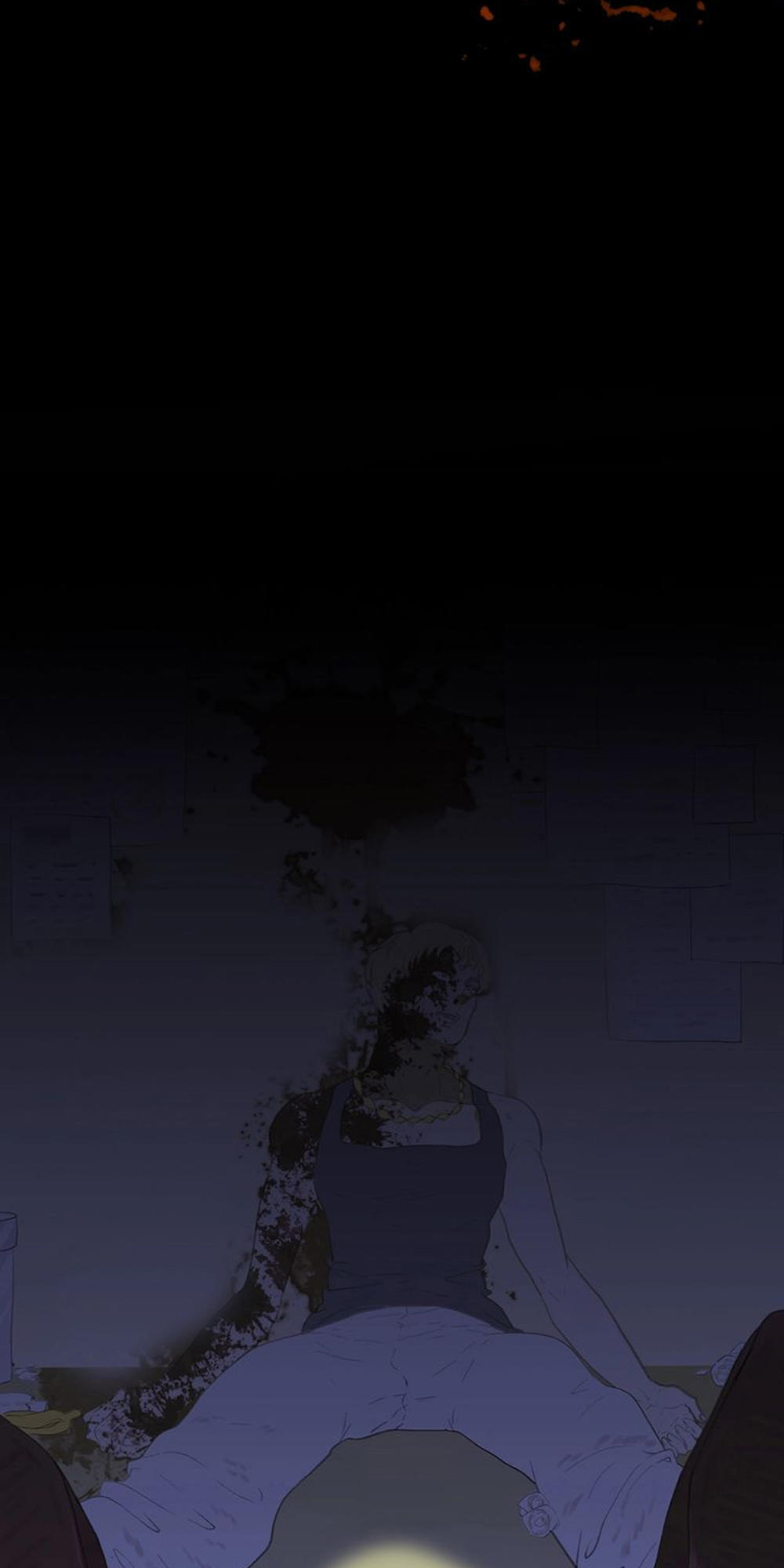 Thất Đại Kỳ Tích – Nước Mắt Bạo Quân Chapter 1.1 - Trang 2