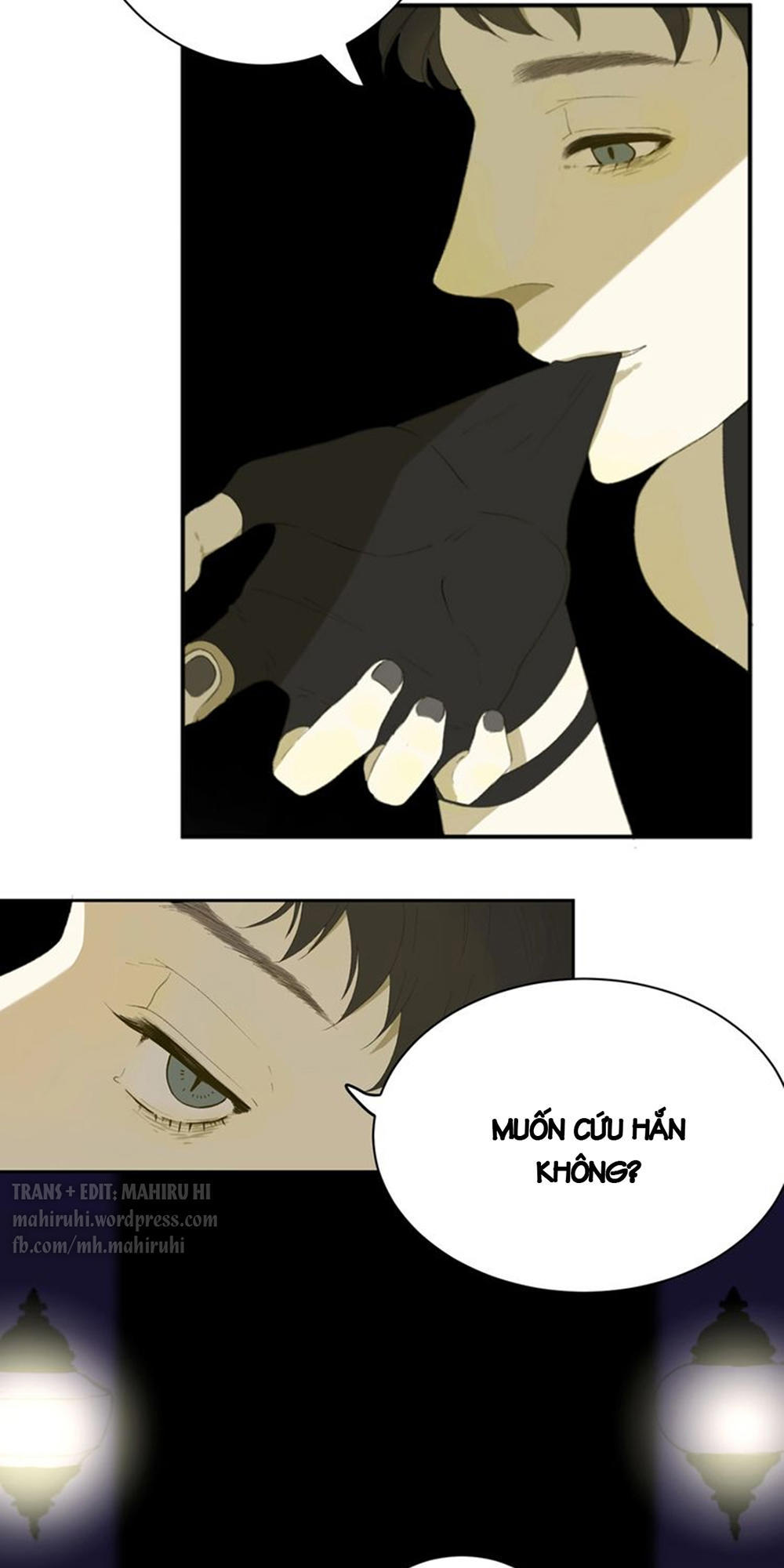 Thất Đại Kỳ Tích – Nước Mắt Bạo Quân Chapter 1.1 - Trang 2