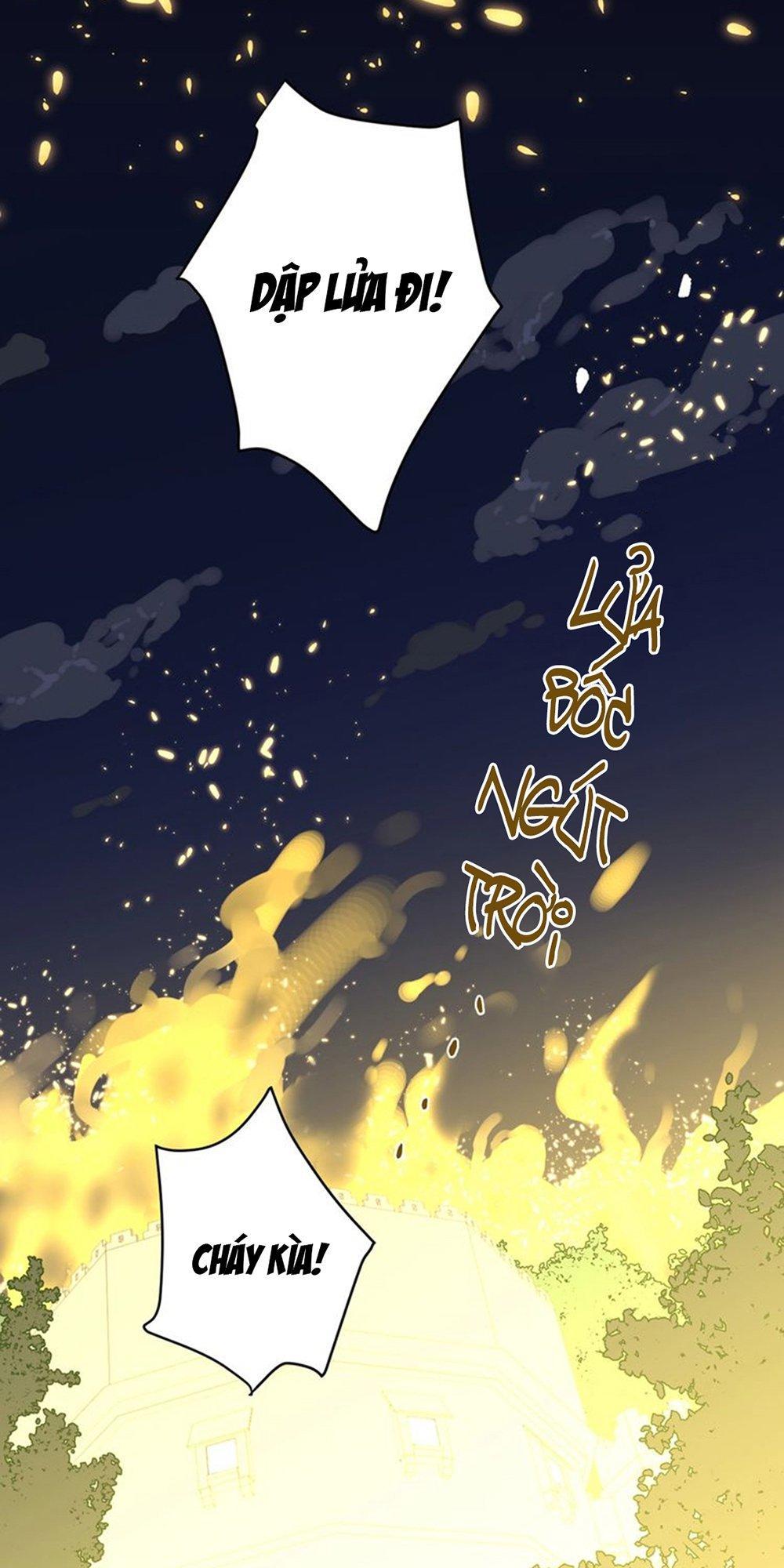 Thất Đại Kỳ Tích – Nước Mắt Bạo Quân Chapter 1.1 - Trang 2