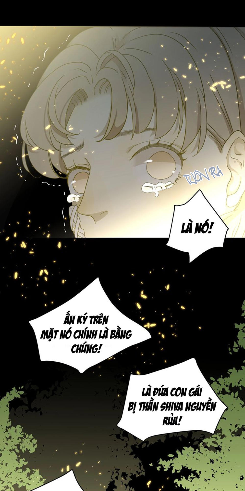 Thất Đại Kỳ Tích – Nước Mắt Bạo Quân Chapter 1.1 - Trang 2