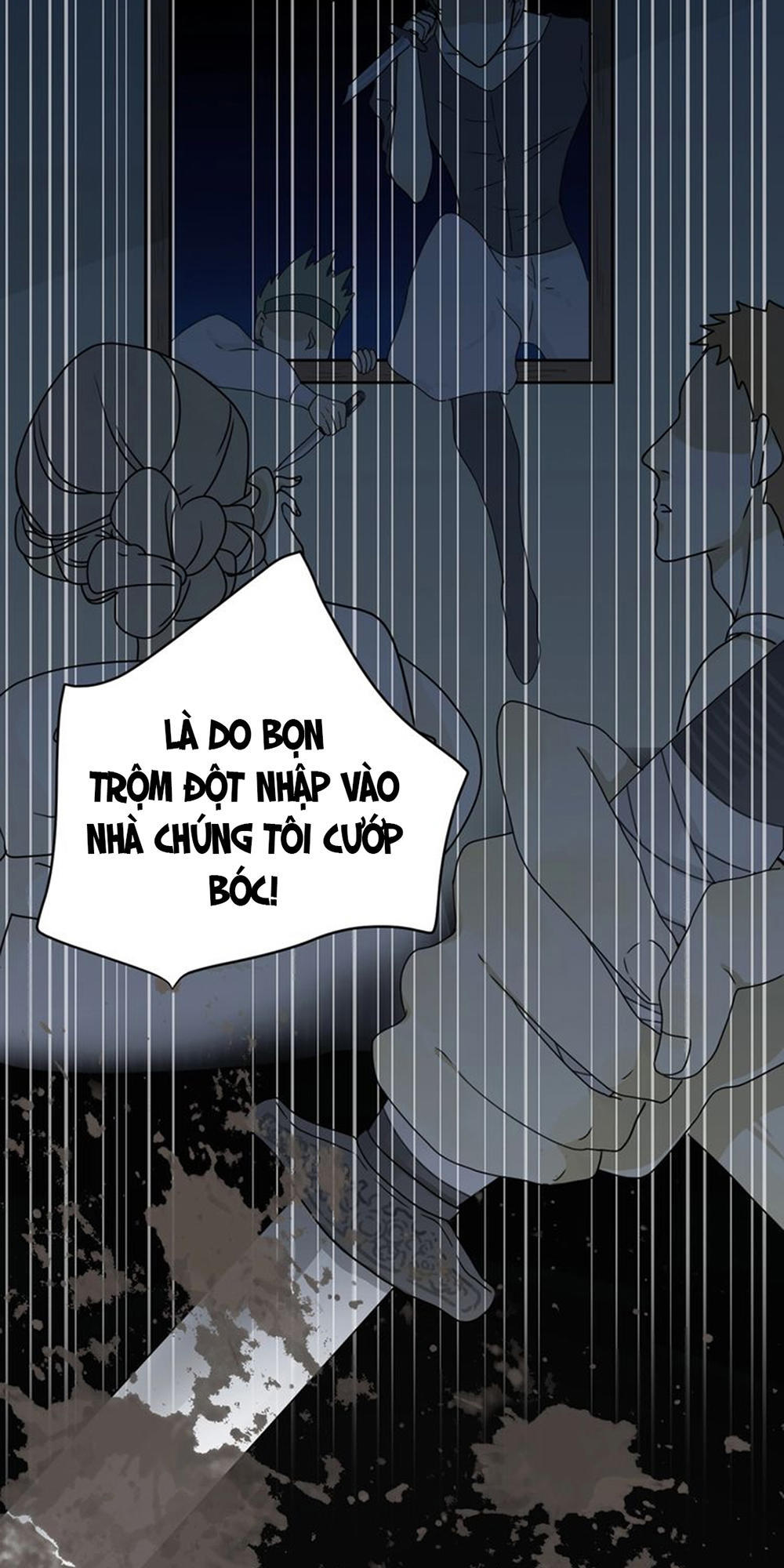 Thất Đại Kỳ Tích – Nước Mắt Bạo Quân Chapter 1.1 - Trang 2