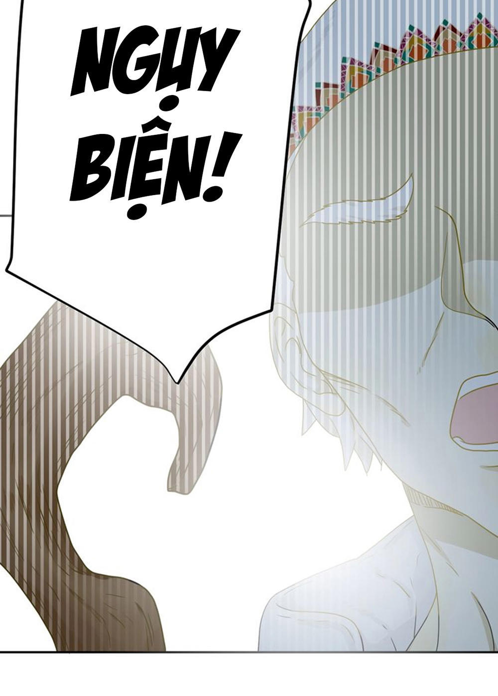 Thất Đại Kỳ Tích – Nước Mắt Bạo Quân Chapter 1.1 - Trang 2