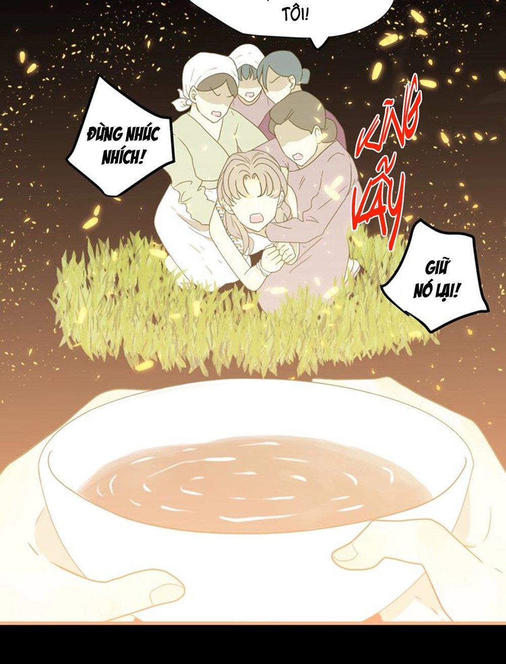 Thất Đại Kỳ Tích – Nước Mắt Bạo Quân Chapter 1.1 - Trang 2