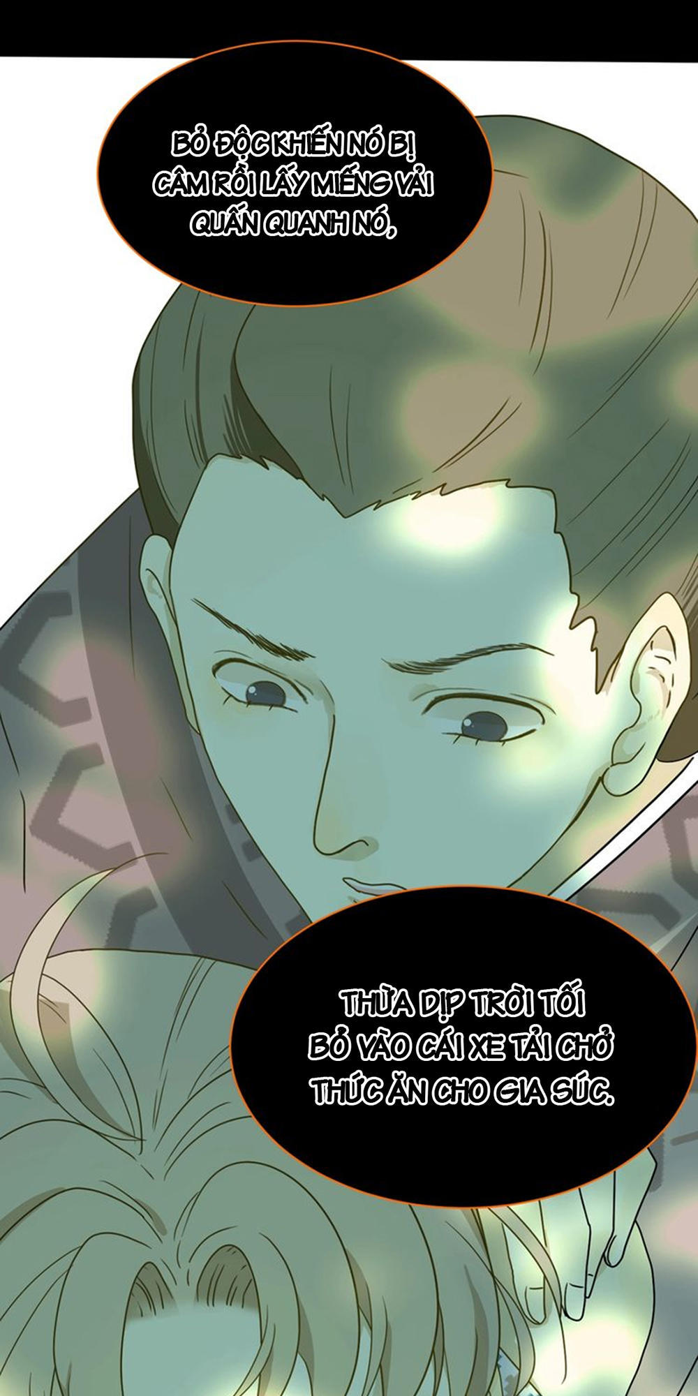 Thất Đại Kỳ Tích – Nước Mắt Bạo Quân Chapter 1.1 - Trang 2