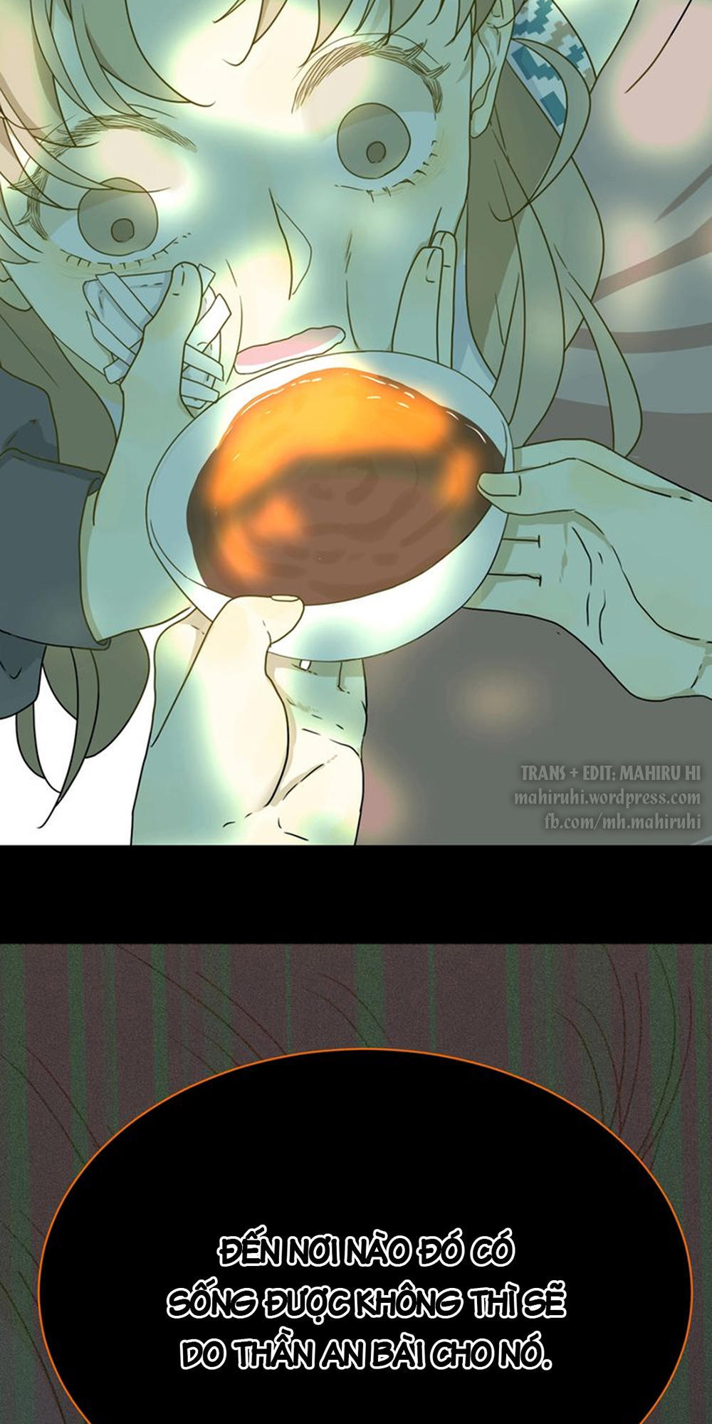 Thất Đại Kỳ Tích – Nước Mắt Bạo Quân Chapter 1.1 - Trang 2