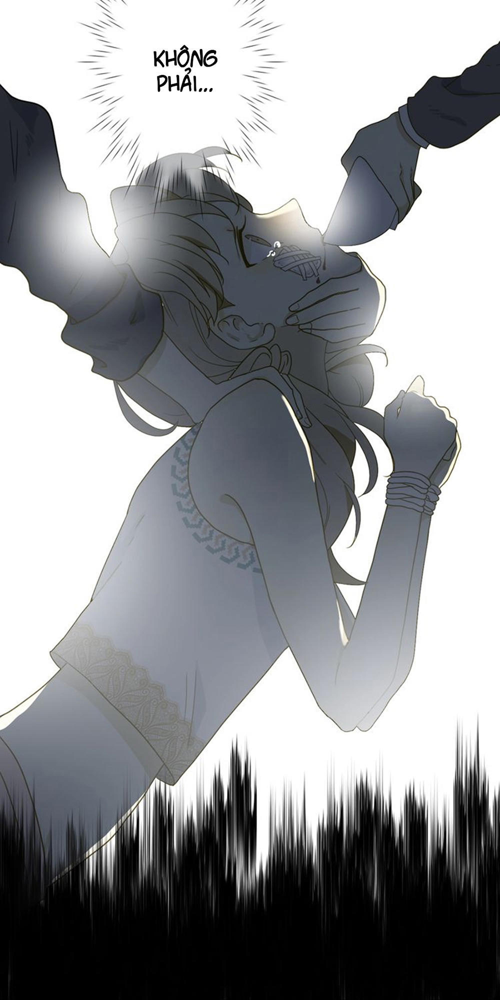 Thất Đại Kỳ Tích – Nước Mắt Bạo Quân Chapter 1.1 - Trang 2