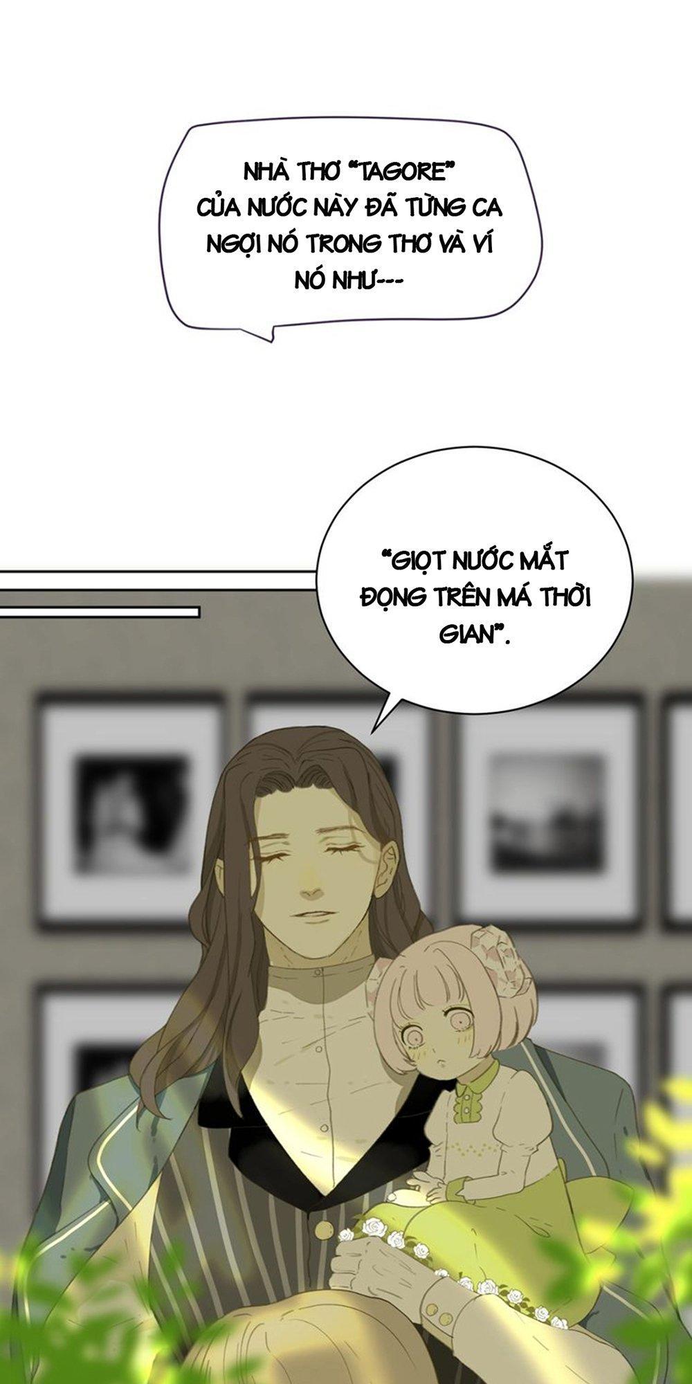 Thất Đại Kỳ Tích – Nước Mắt Bạo Quân Chapter 1.2 - Trang 2