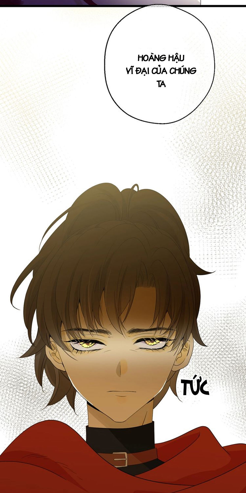 Thất Đại Kỳ Tích – Nước Mắt Bạo Quân Chapter 10 - Trang 2
