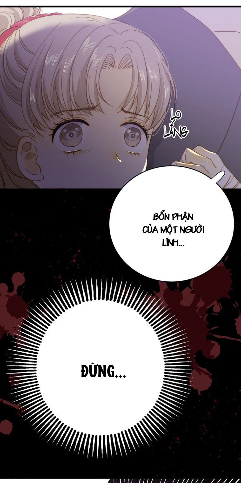 Thất Đại Kỳ Tích – Nước Mắt Bạo Quân Chapter 10 - Trang 2