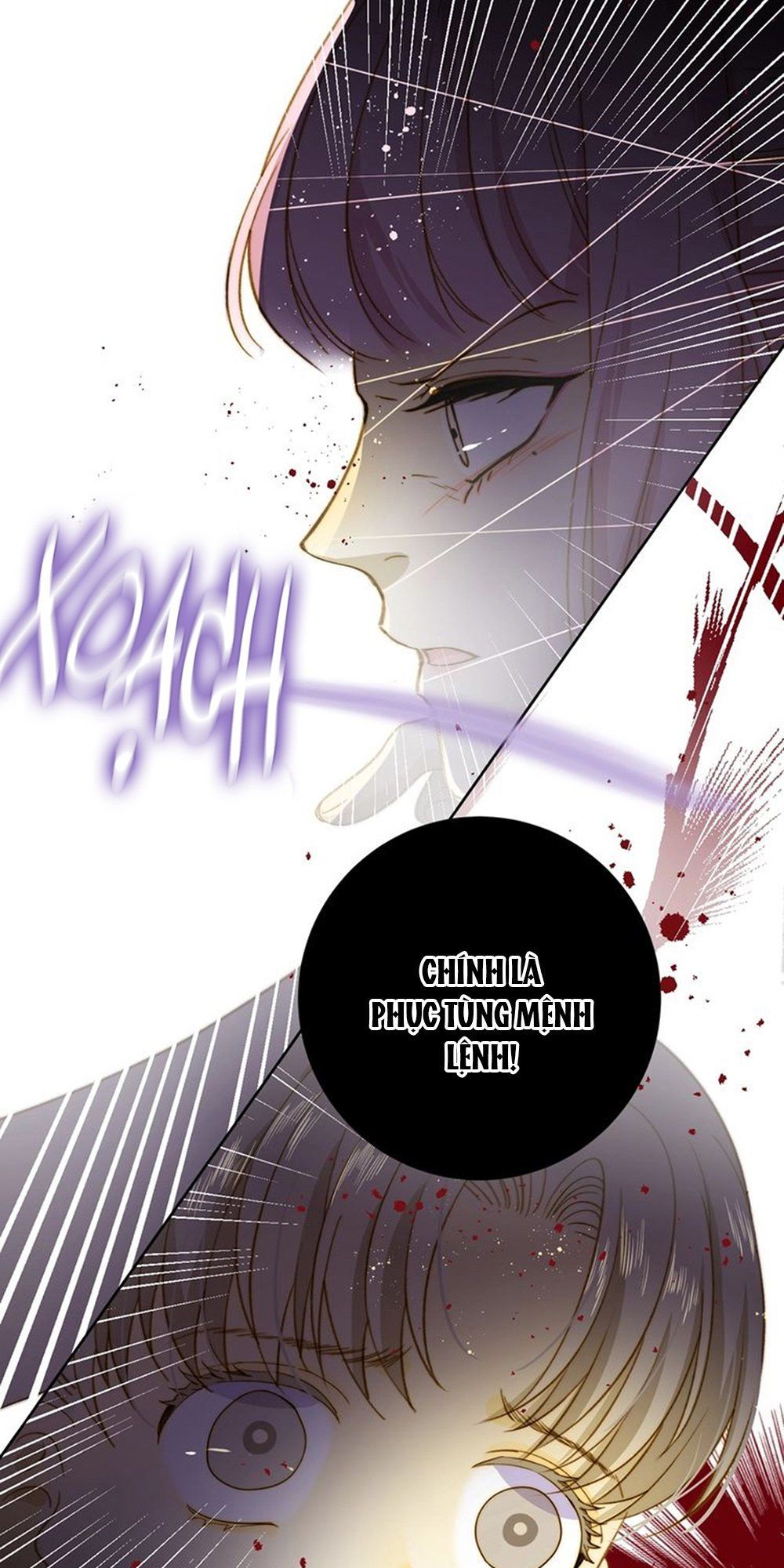 Thất Đại Kỳ Tích – Nước Mắt Bạo Quân Chapter 10 - Trang 2