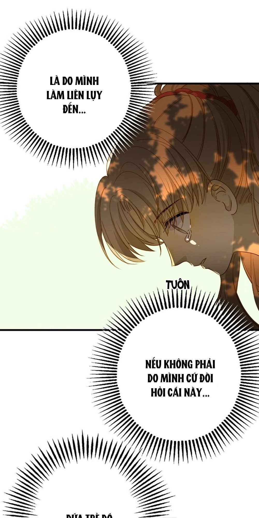 Thất Đại Kỳ Tích – Nước Mắt Bạo Quân Chapter 10 - Trang 2