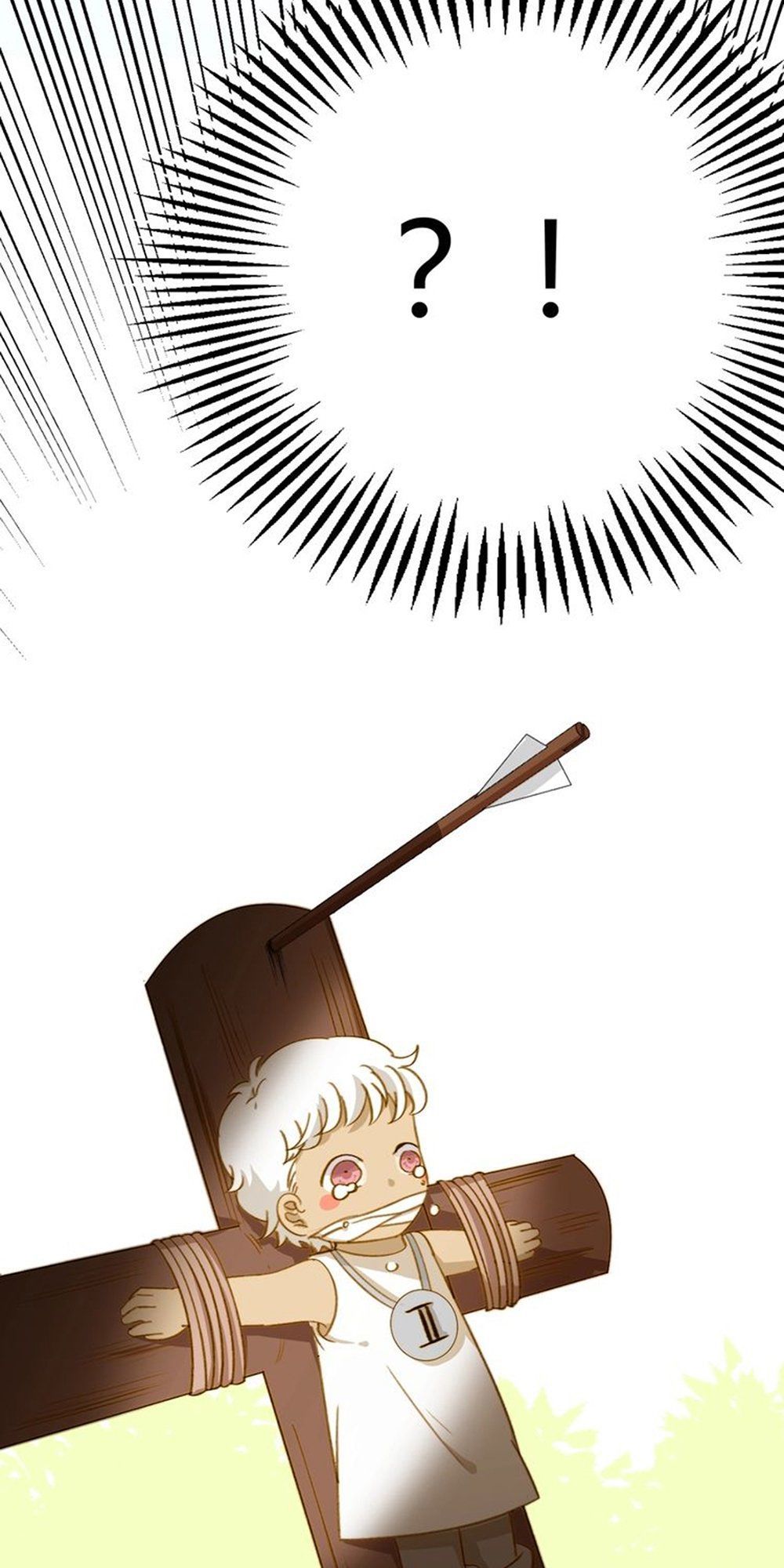 Thất Đại Kỳ Tích – Nước Mắt Bạo Quân Chapter 10 - Trang 2