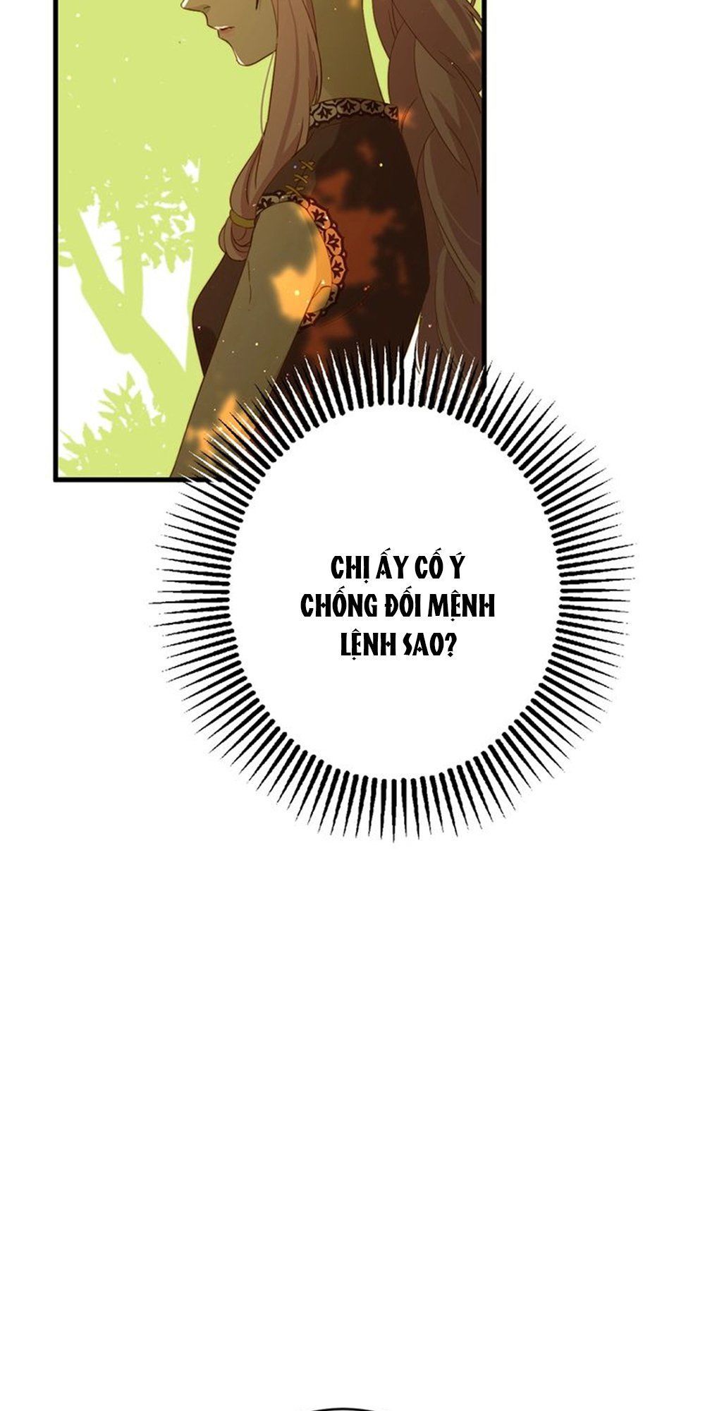 Thất Đại Kỳ Tích – Nước Mắt Bạo Quân Chapter 10 - Trang 2