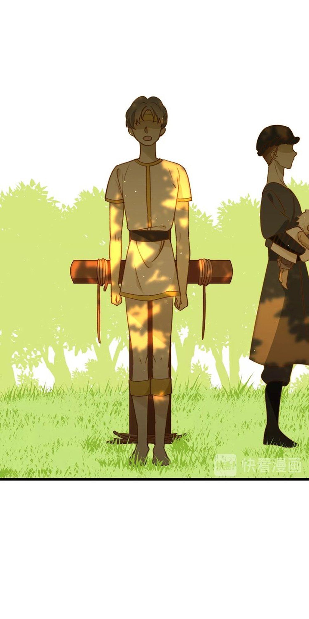 Thất Đại Kỳ Tích – Nước Mắt Bạo Quân Chapter 10 - Trang 2