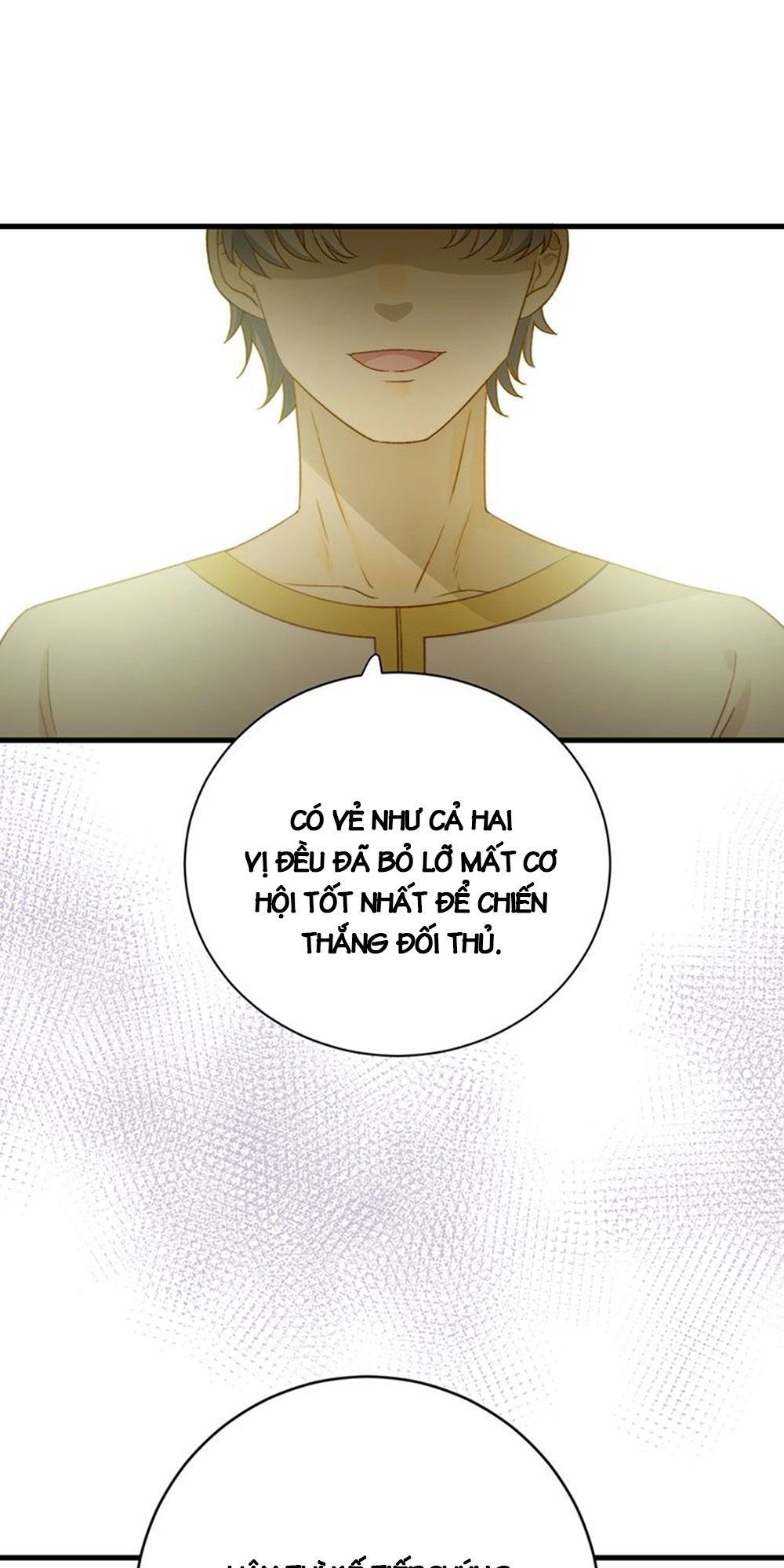 Thất Đại Kỳ Tích – Nước Mắt Bạo Quân Chapter 10 - Trang 2