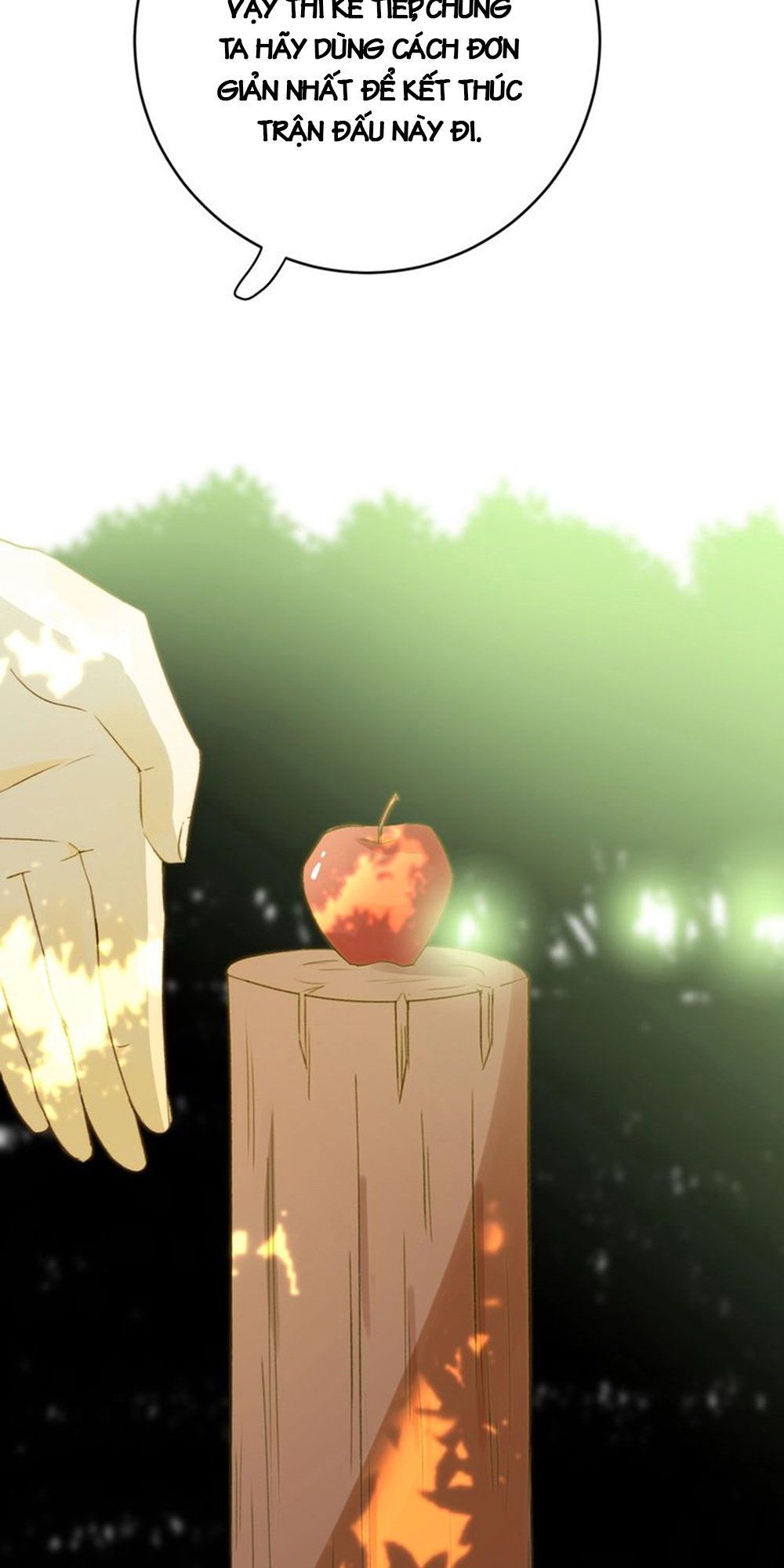 Thất Đại Kỳ Tích – Nước Mắt Bạo Quân Chapter 10 - Trang 2