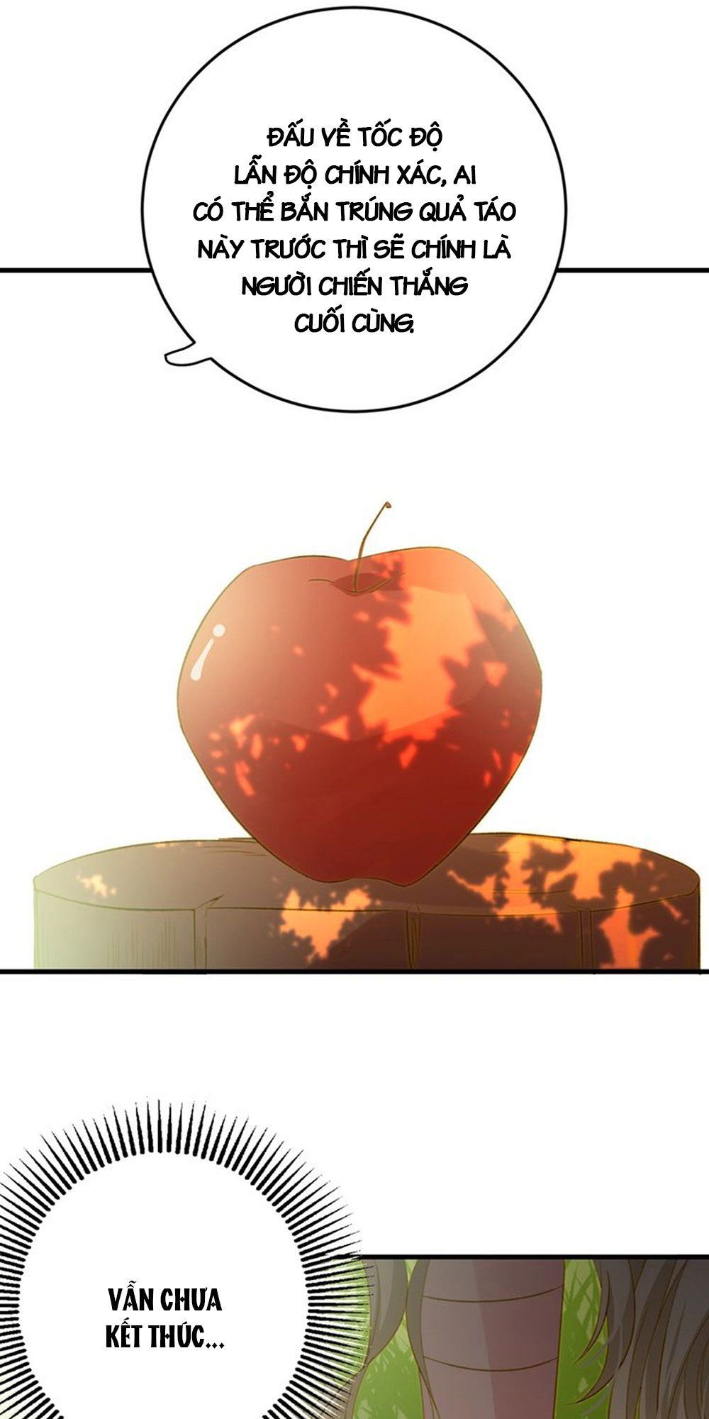 Thất Đại Kỳ Tích – Nước Mắt Bạo Quân Chapter 10 - Trang 2