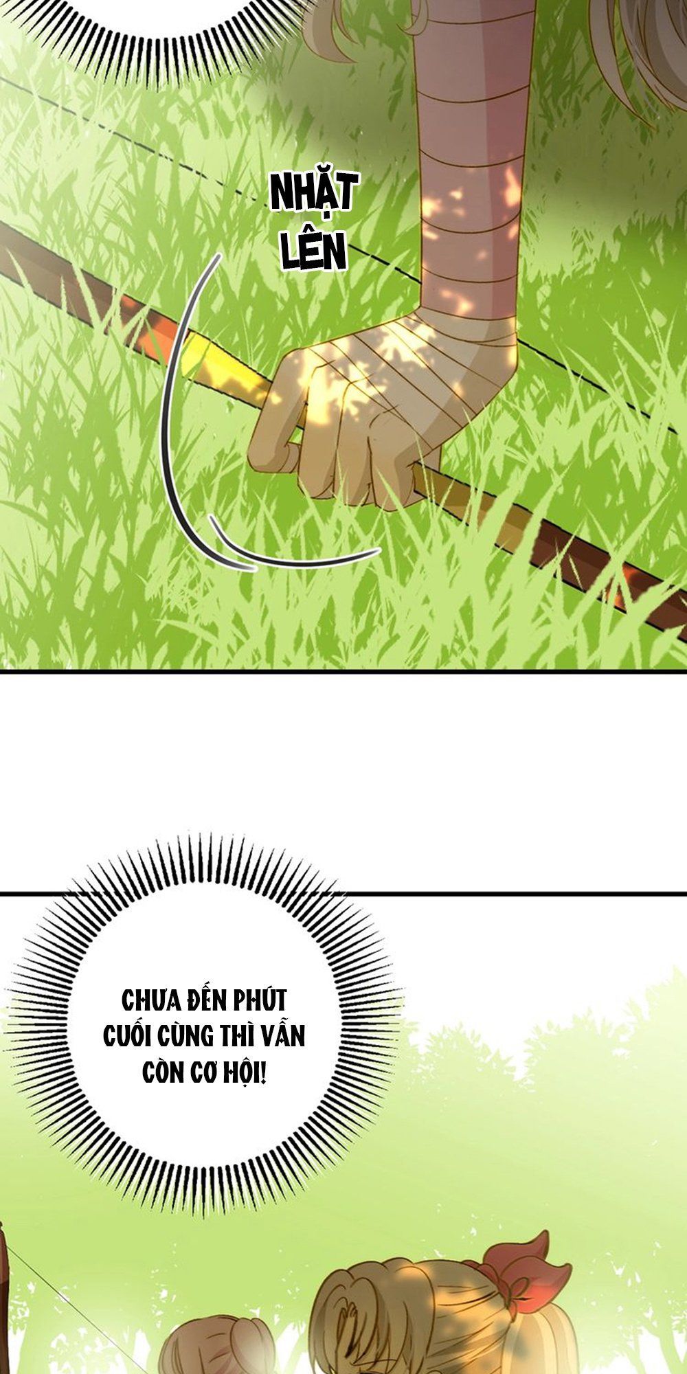 Thất Đại Kỳ Tích – Nước Mắt Bạo Quân Chapter 10 - Trang 2