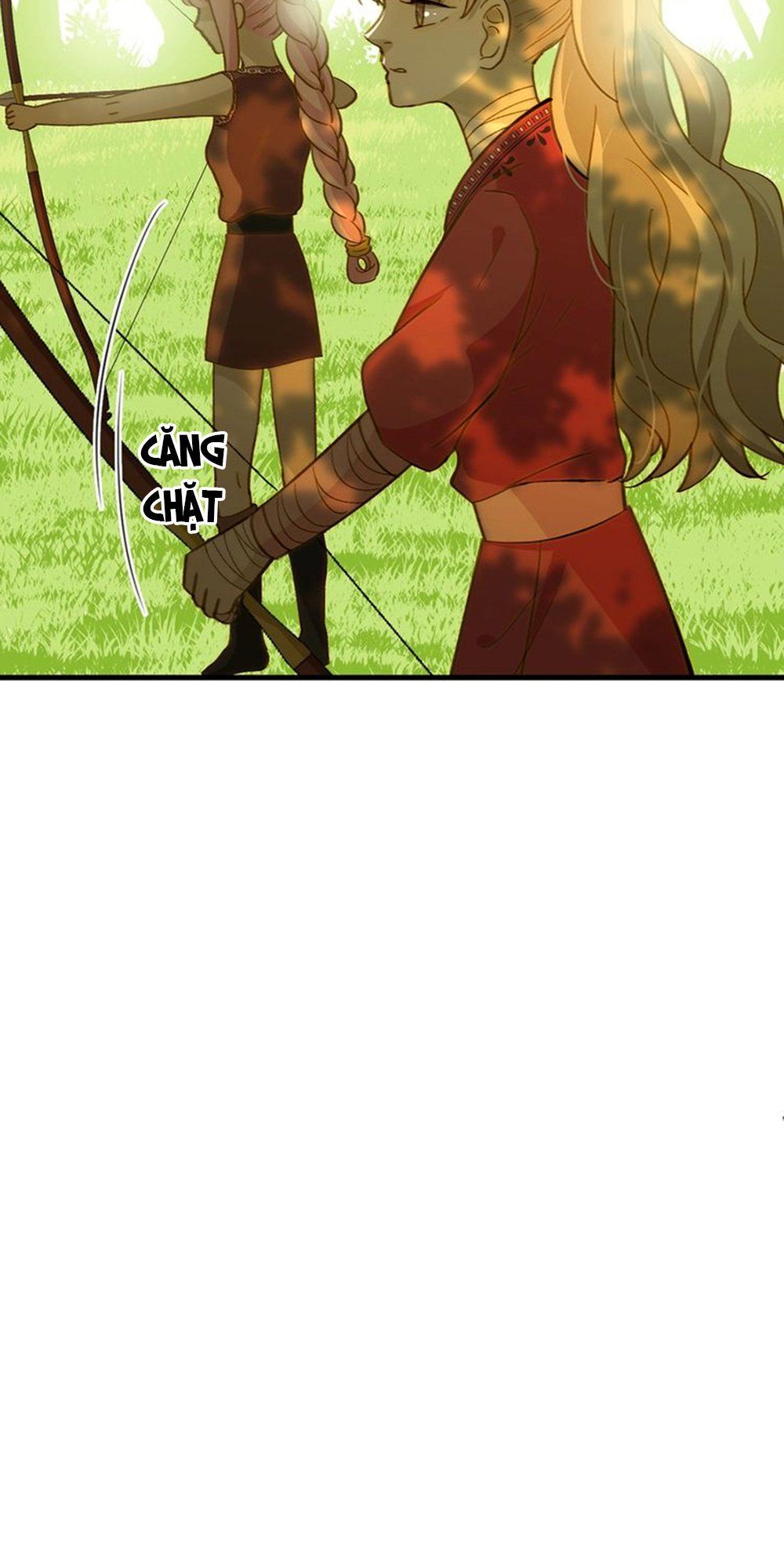 Thất Đại Kỳ Tích – Nước Mắt Bạo Quân Chapter 10 - Trang 2