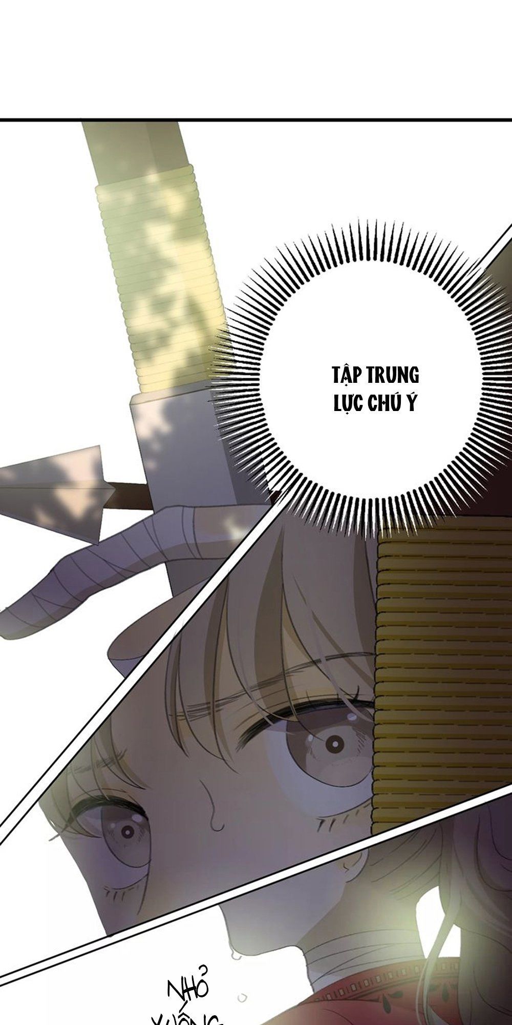 Thất Đại Kỳ Tích – Nước Mắt Bạo Quân Chapter 10 - Trang 2