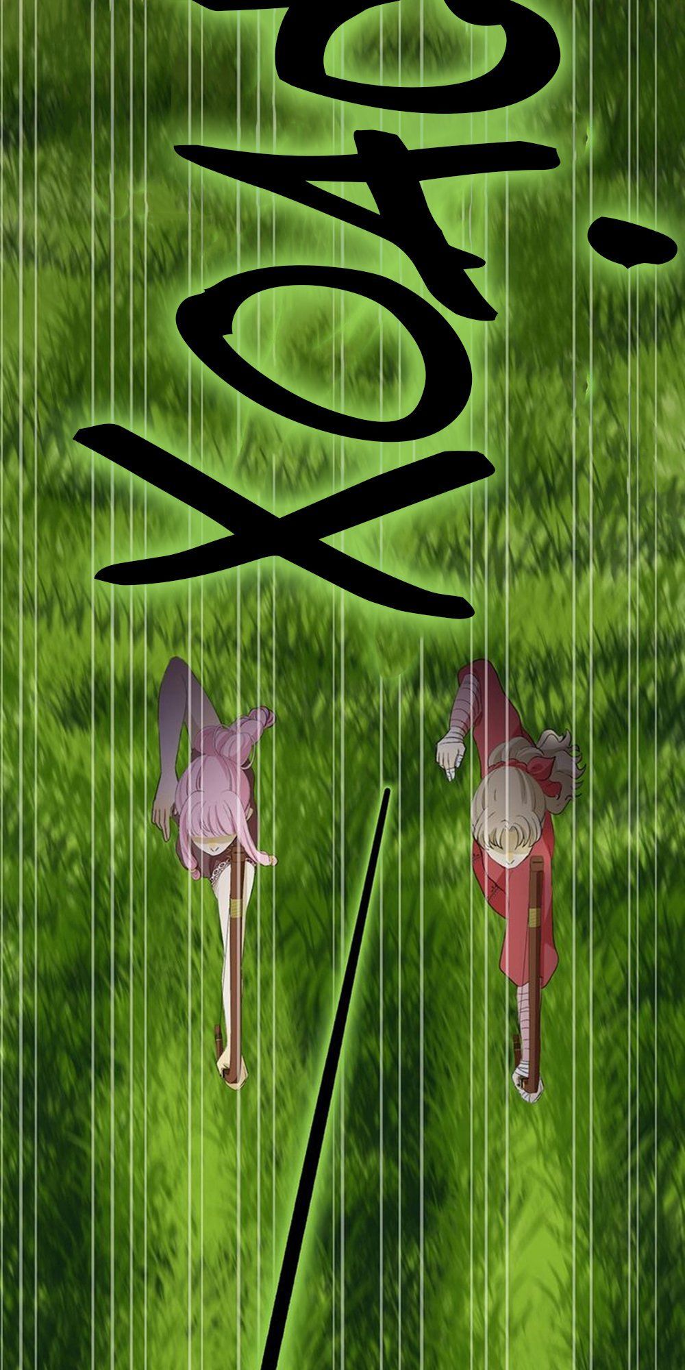 Thất Đại Kỳ Tích – Nước Mắt Bạo Quân Chapter 10 - Trang 2