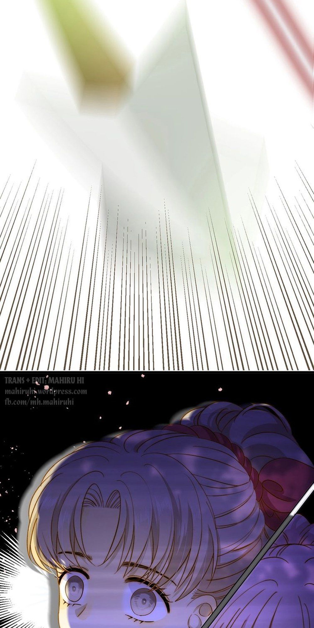 Thất Đại Kỳ Tích – Nước Mắt Bạo Quân Chapter 10 - Trang 2