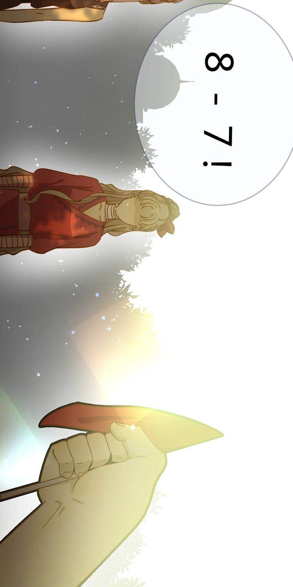 Thất Đại Kỳ Tích – Nước Mắt Bạo Quân Chapter 10 - Trang 2