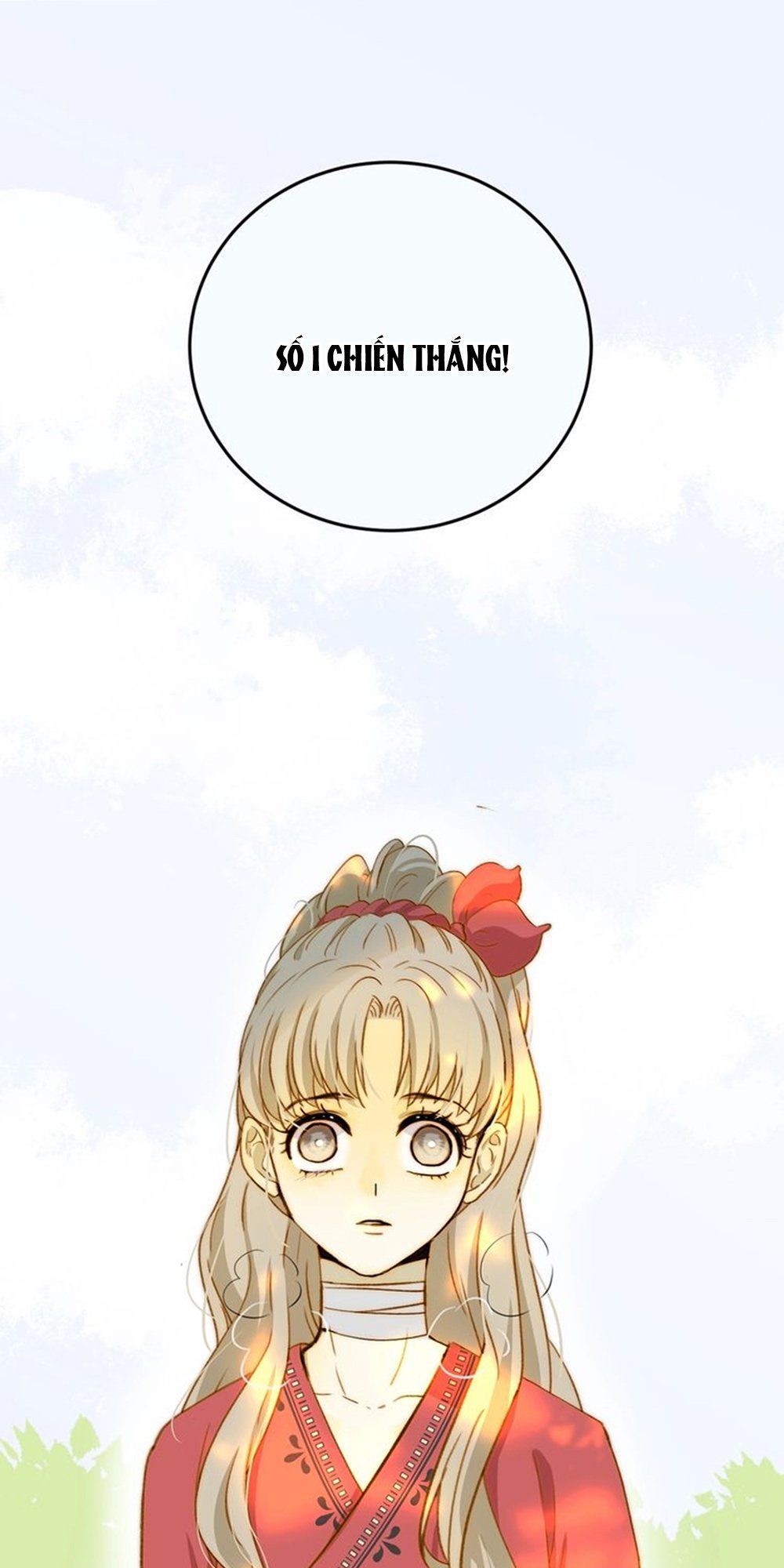 Thất Đại Kỳ Tích – Nước Mắt Bạo Quân Chapter 10 - Trang 2