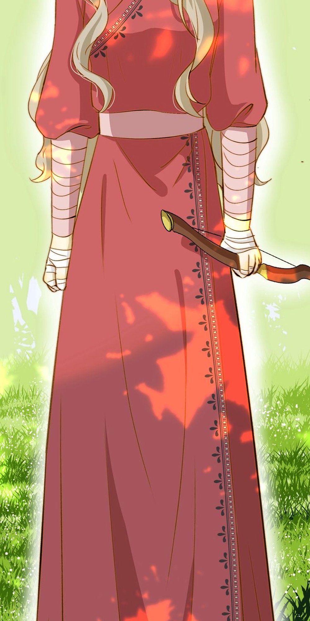 Thất Đại Kỳ Tích – Nước Mắt Bạo Quân Chapter 10 - Trang 2