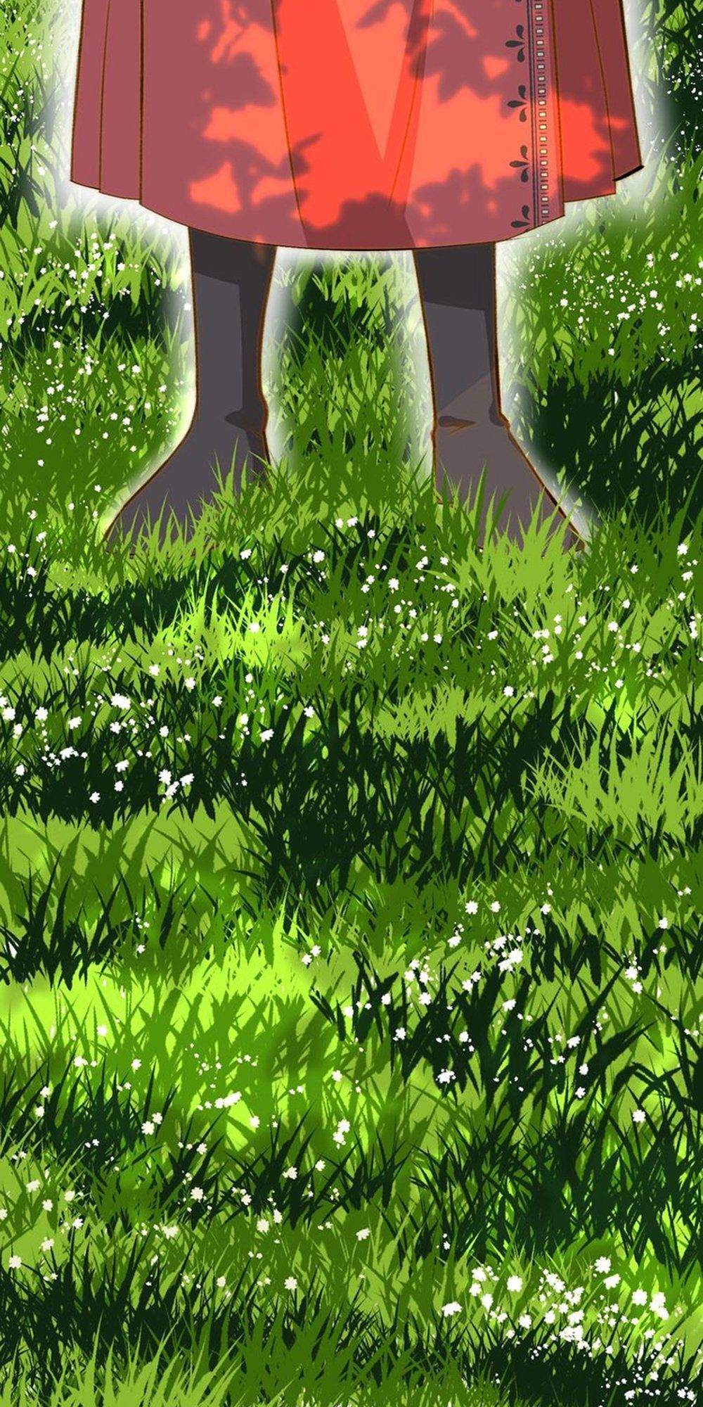 Thất Đại Kỳ Tích – Nước Mắt Bạo Quân Chapter 10 - Trang 2