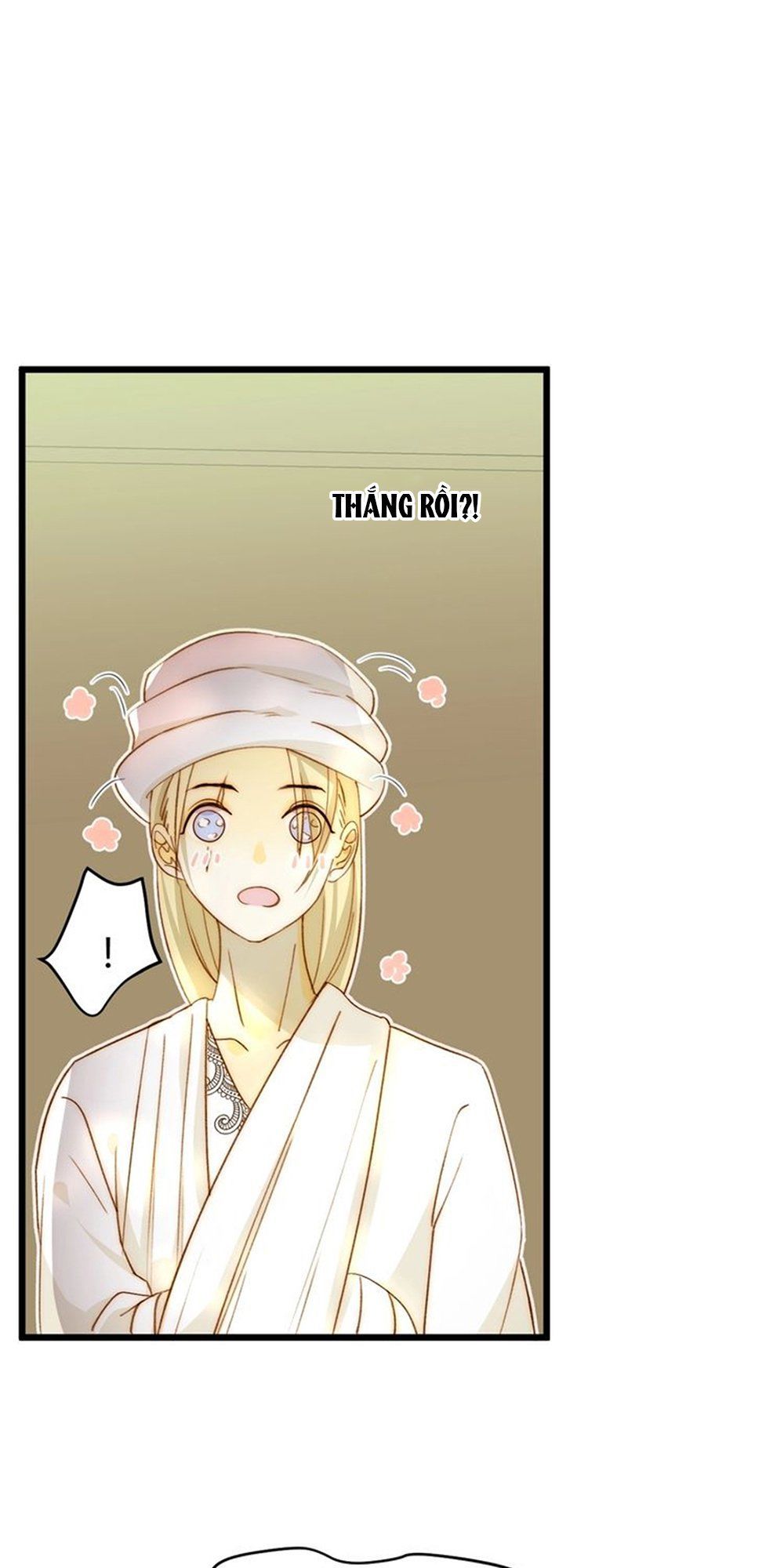 Thất Đại Kỳ Tích – Nước Mắt Bạo Quân Chapter 10 - Trang 2