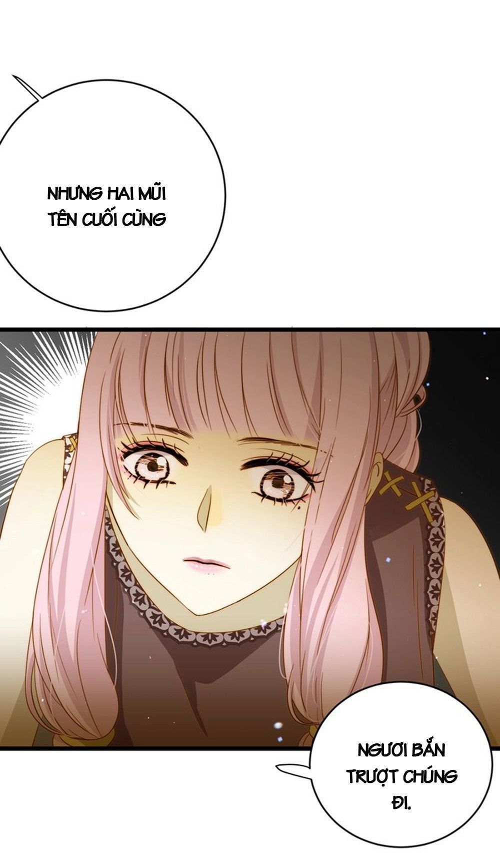 Thất Đại Kỳ Tích – Nước Mắt Bạo Quân Chapter 10 - Trang 2