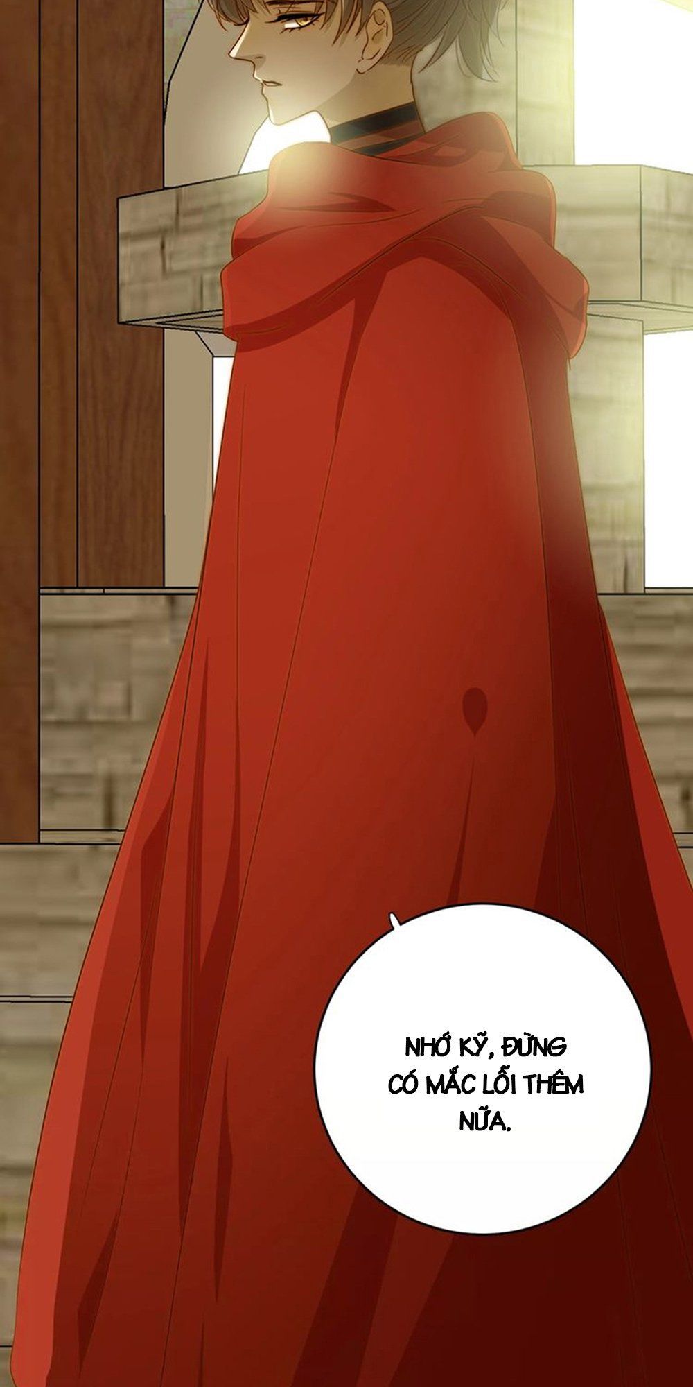 Thất Đại Kỳ Tích – Nước Mắt Bạo Quân Chapter 10 - Trang 2