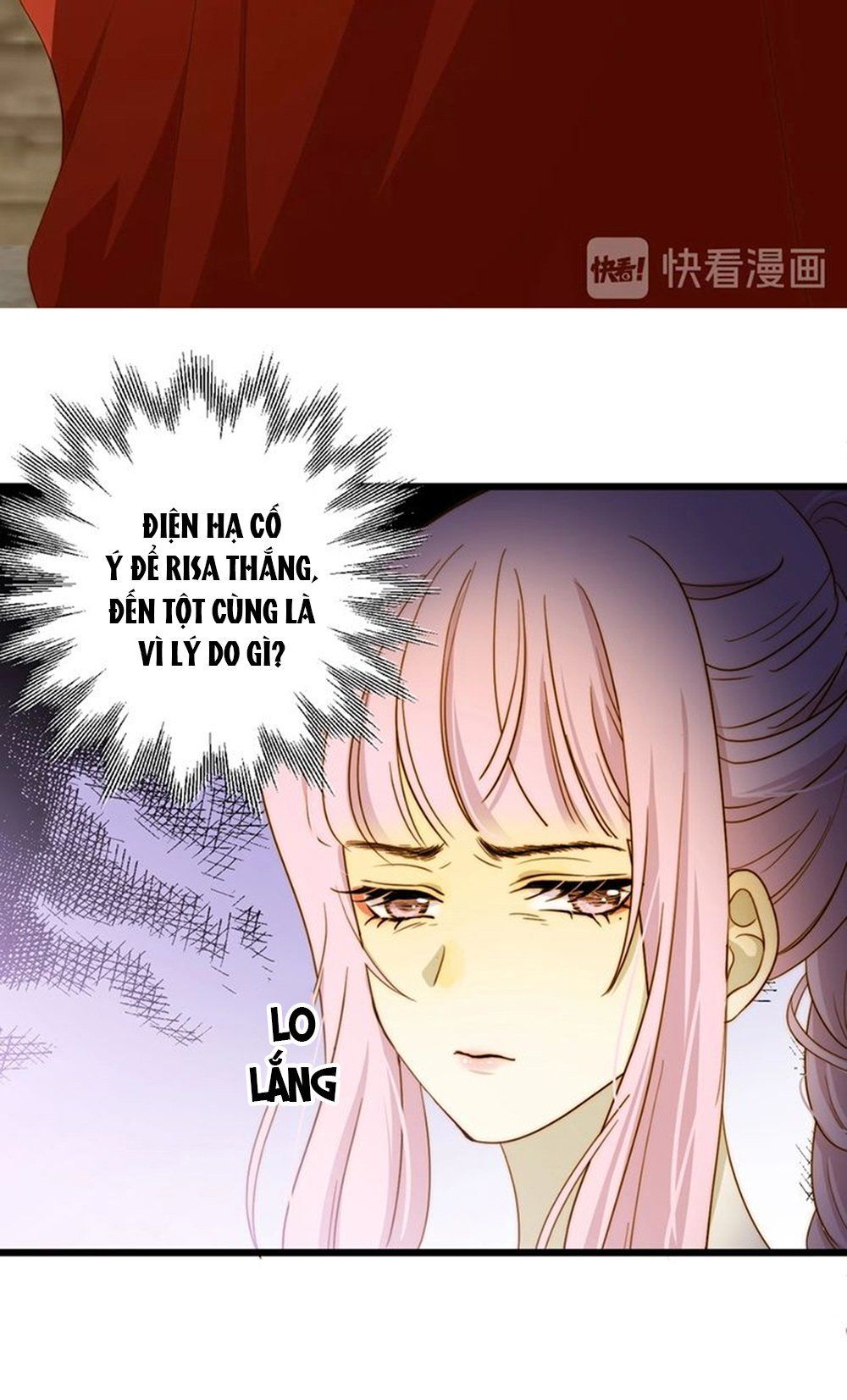 Thất Đại Kỳ Tích – Nước Mắt Bạo Quân Chapter 10 - Trang 2