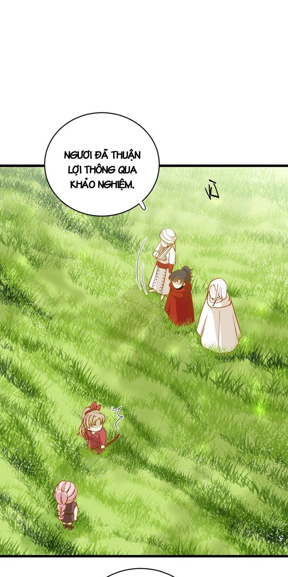 Thất Đại Kỳ Tích – Nước Mắt Bạo Quân Chapter 10 - Trang 2