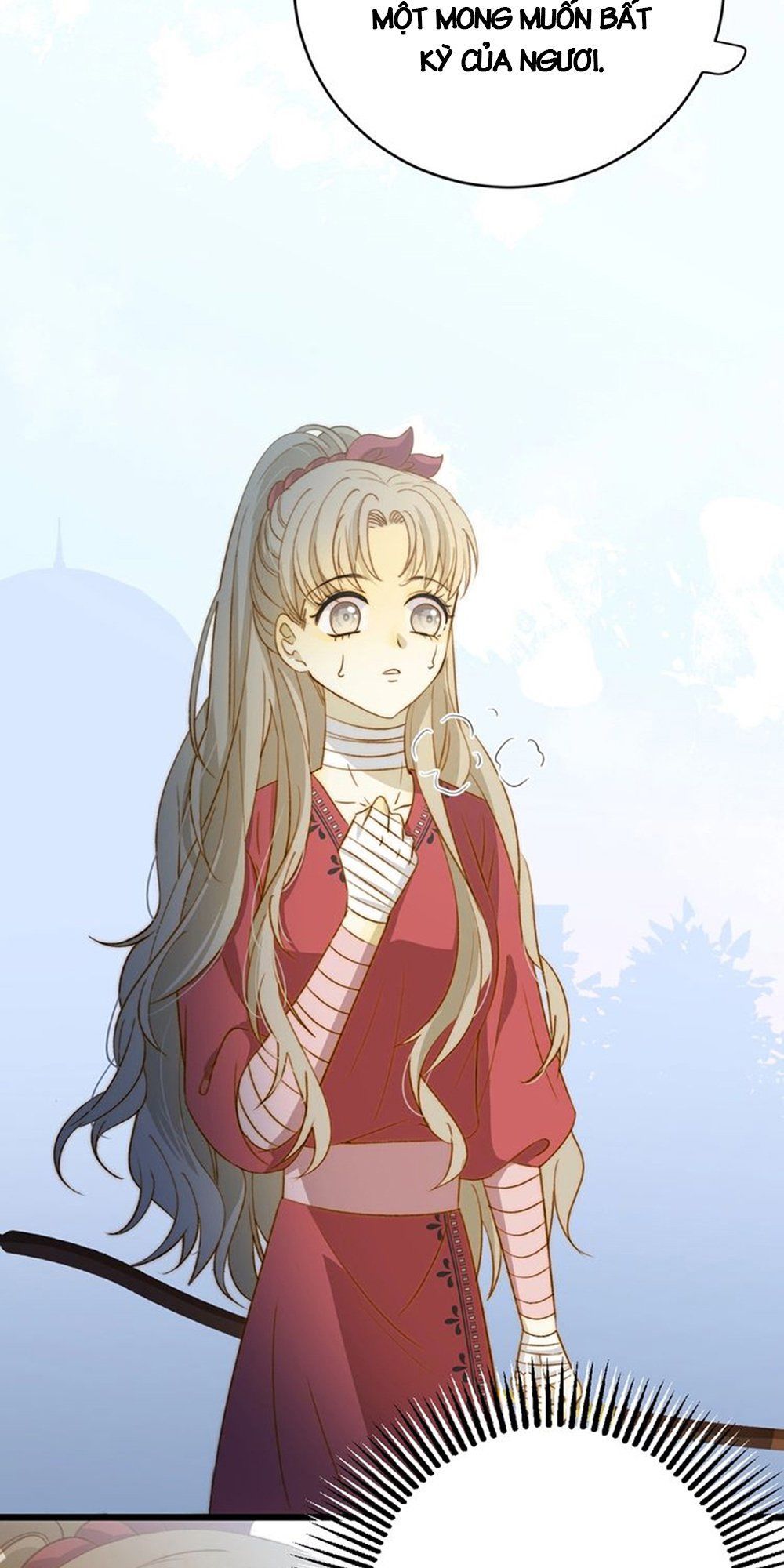 Thất Đại Kỳ Tích – Nước Mắt Bạo Quân Chapter 10 - Trang 2