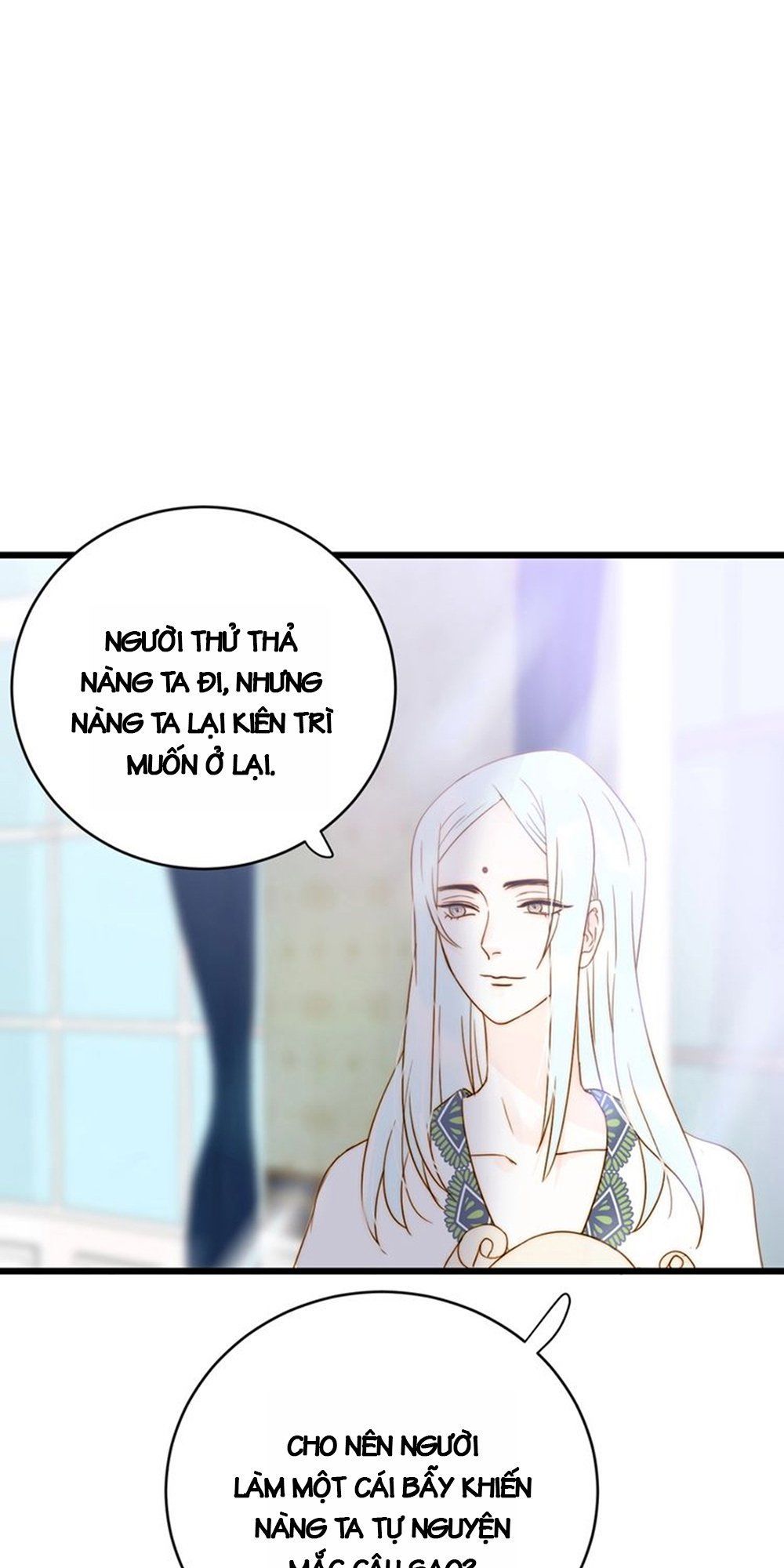 Thất Đại Kỳ Tích – Nước Mắt Bạo Quân Chapter 10 - Trang 2