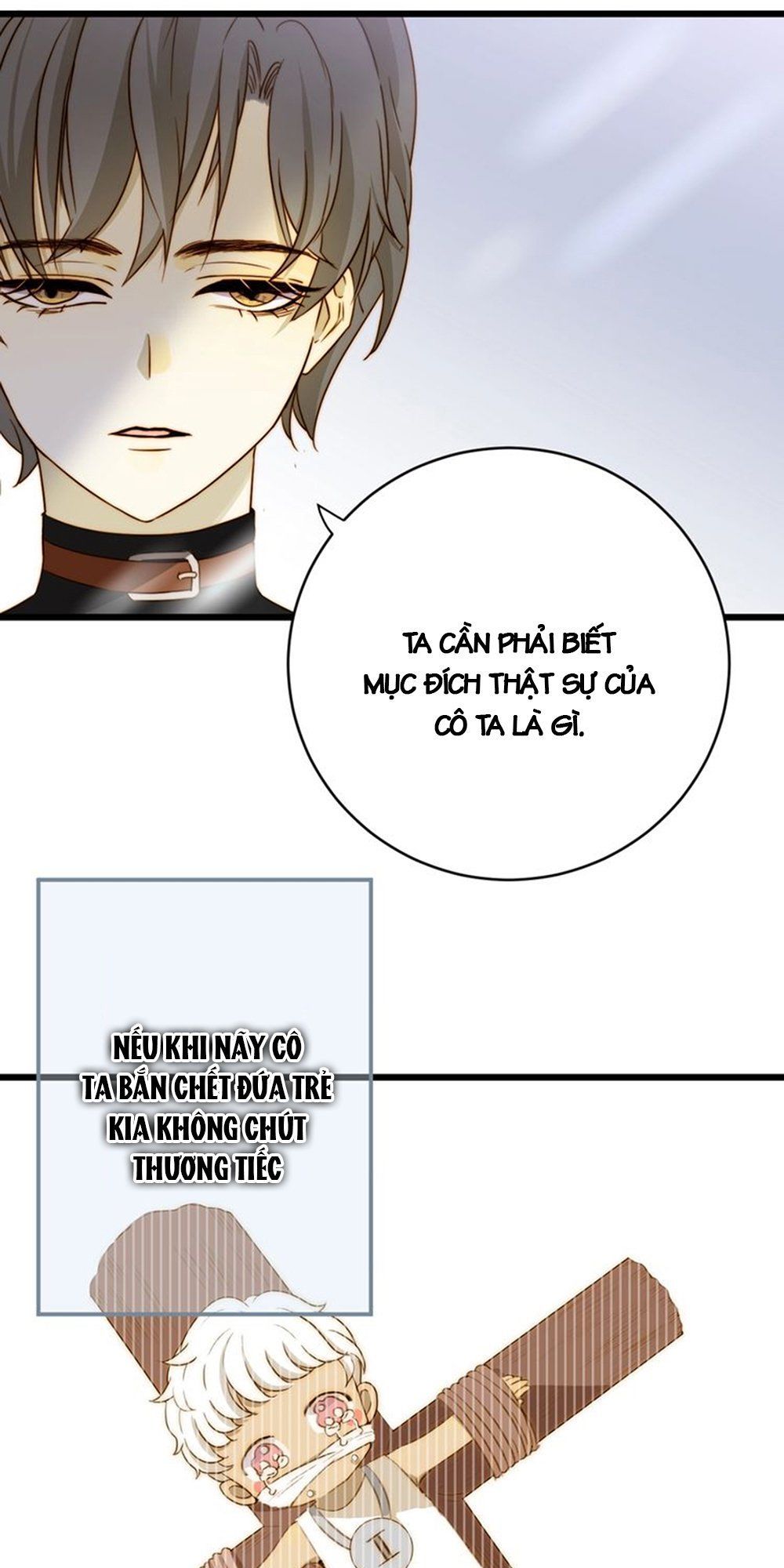 Thất Đại Kỳ Tích – Nước Mắt Bạo Quân Chapter 10 - Trang 2