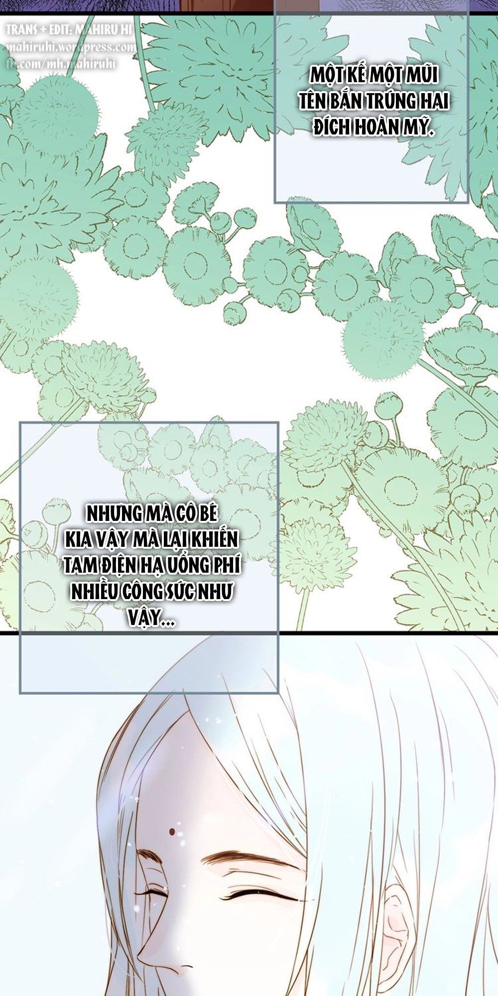 Thất Đại Kỳ Tích – Nước Mắt Bạo Quân Chapter 10 - Trang 2