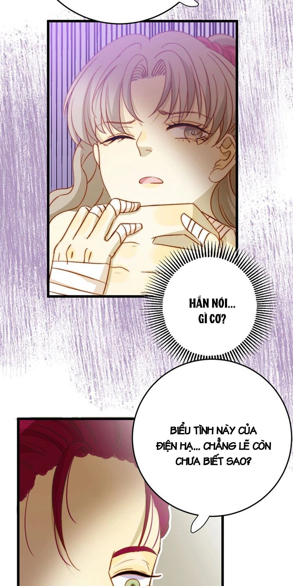 Thất Đại Kỳ Tích – Nước Mắt Bạo Quân Chapter 10 - Trang 2