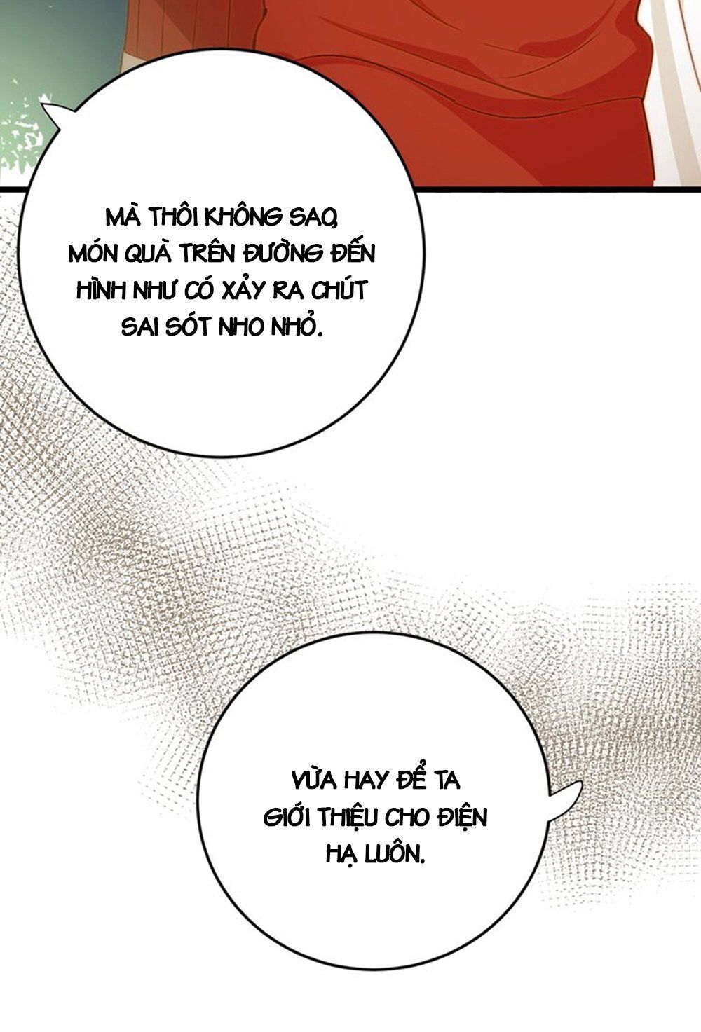 Thất Đại Kỳ Tích – Nước Mắt Bạo Quân Chapter 10 - Trang 2