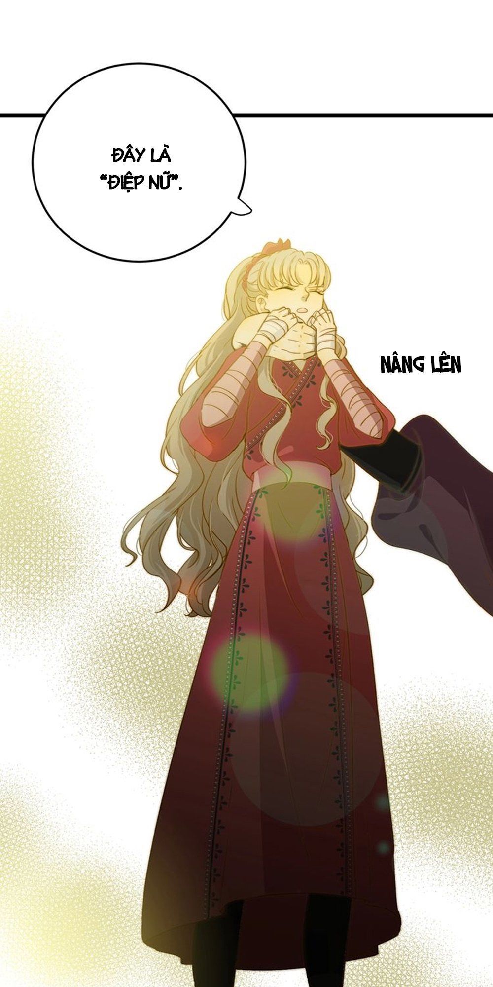 Thất Đại Kỳ Tích – Nước Mắt Bạo Quân Chapter 10 - Trang 2