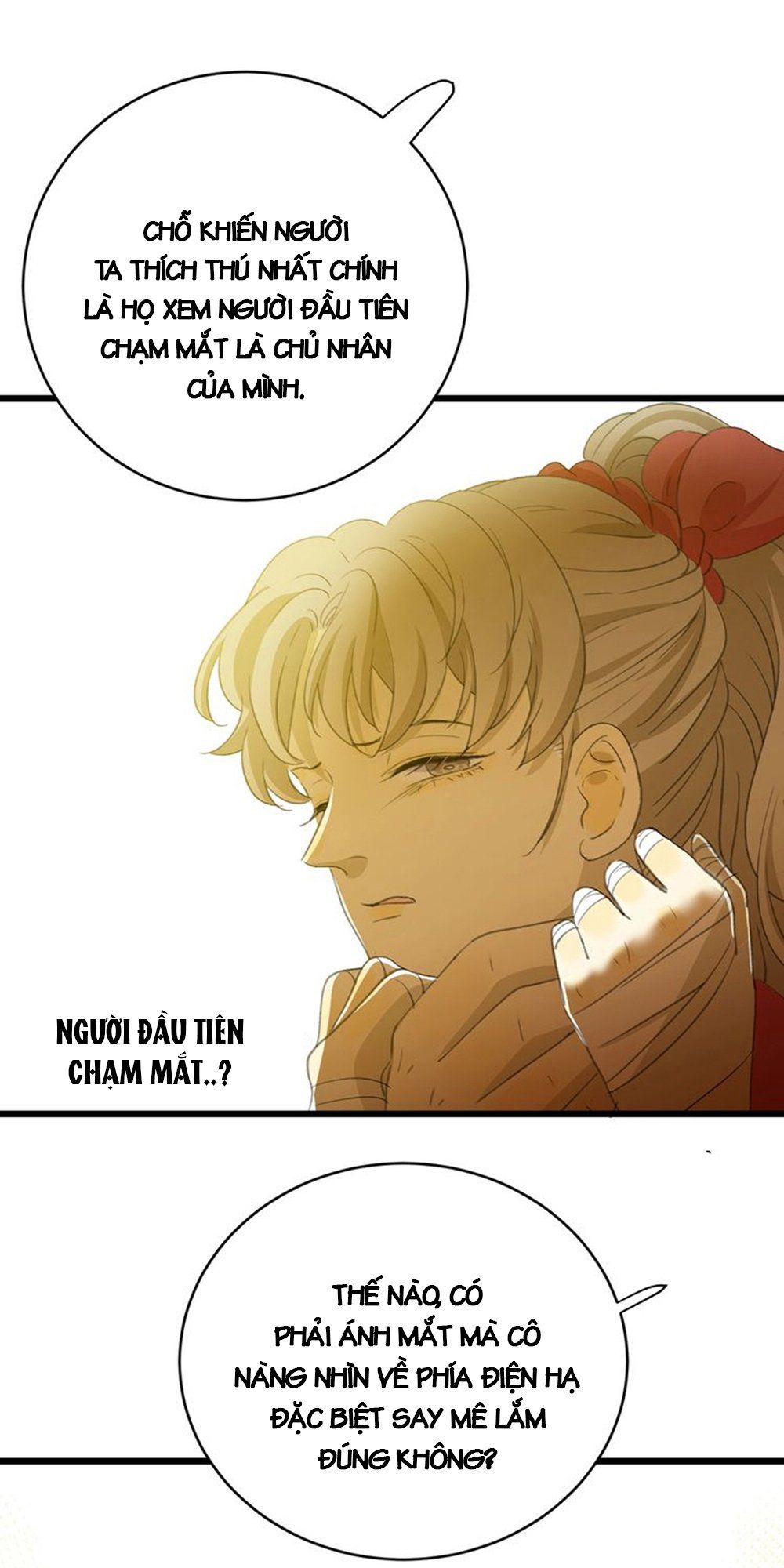 Thất Đại Kỳ Tích – Nước Mắt Bạo Quân Chapter 10 - Trang 2