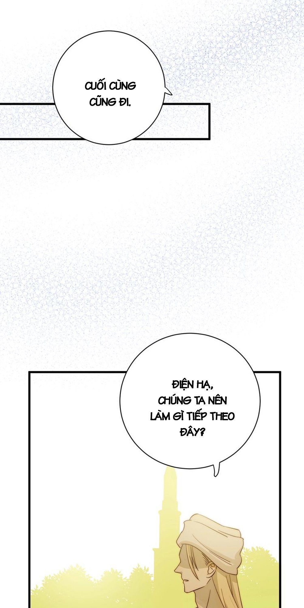 Thất Đại Kỳ Tích – Nước Mắt Bạo Quân Chapter 11 - Trang 2