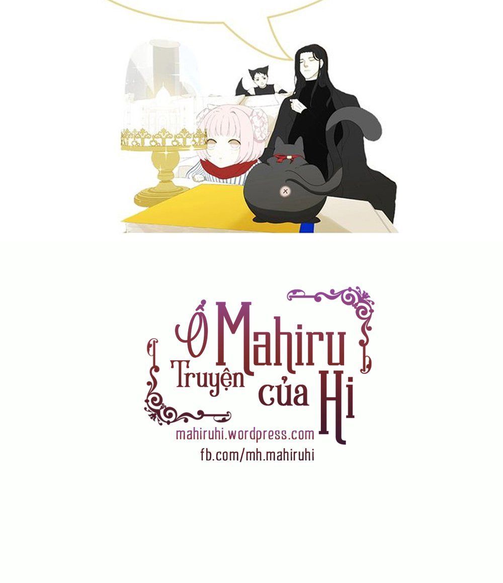 Thất Đại Kỳ Tích – Nước Mắt Bạo Quân Chapter 11 - Trang 2