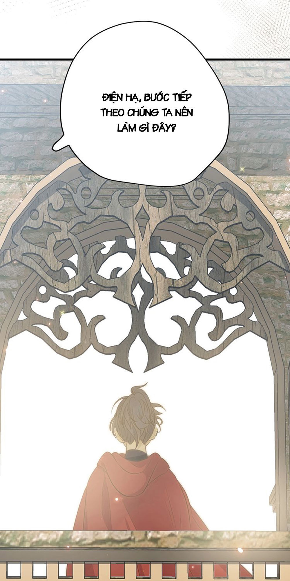 Thất Đại Kỳ Tích – Nước Mắt Bạo Quân Chapter 12 - Trang 2