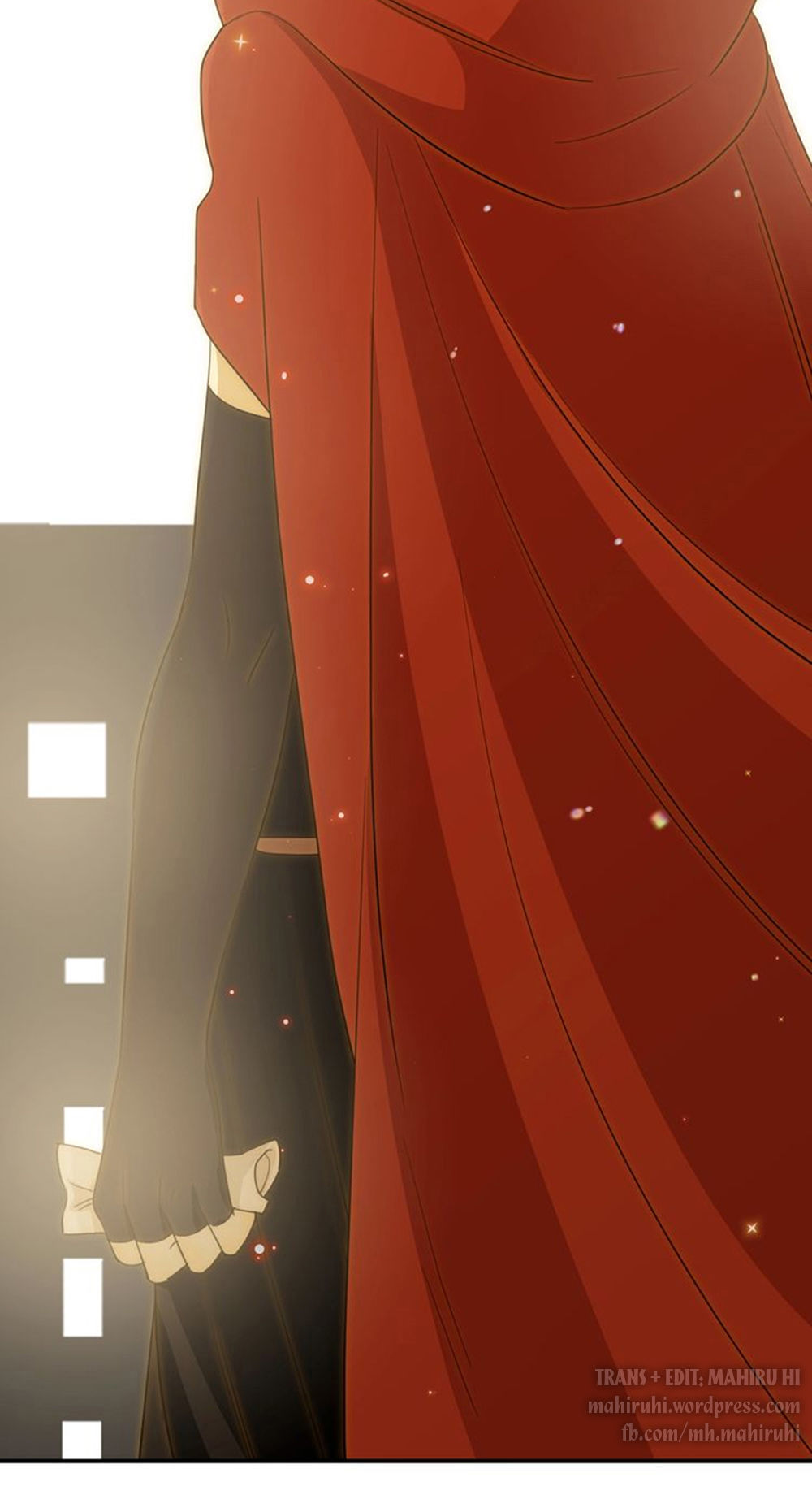 Thất Đại Kỳ Tích – Nước Mắt Bạo Quân Chapter 12 - Trang 2