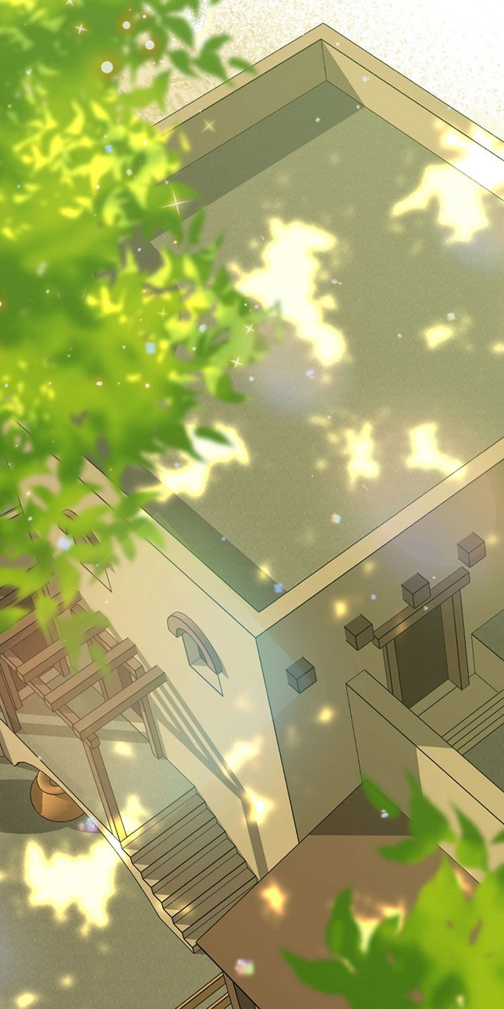 Thất Đại Kỳ Tích – Nước Mắt Bạo Quân Chapter 12 - Trang 2